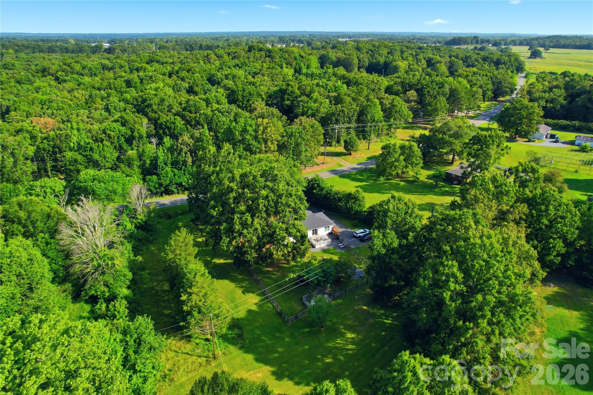 4322 Rocky River Road N — Indian Trail