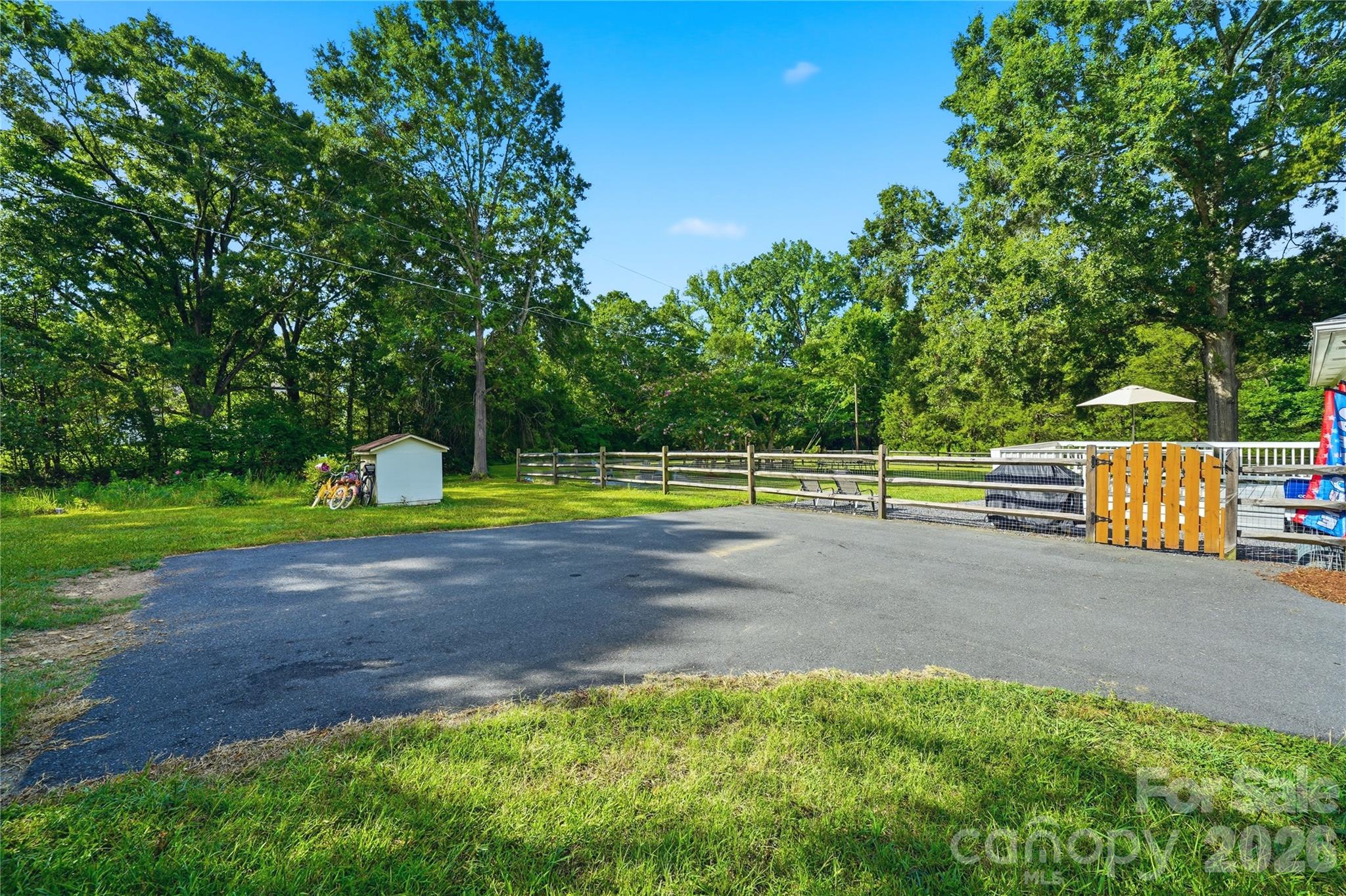 4322 Rocky River Road N — Indian Trail