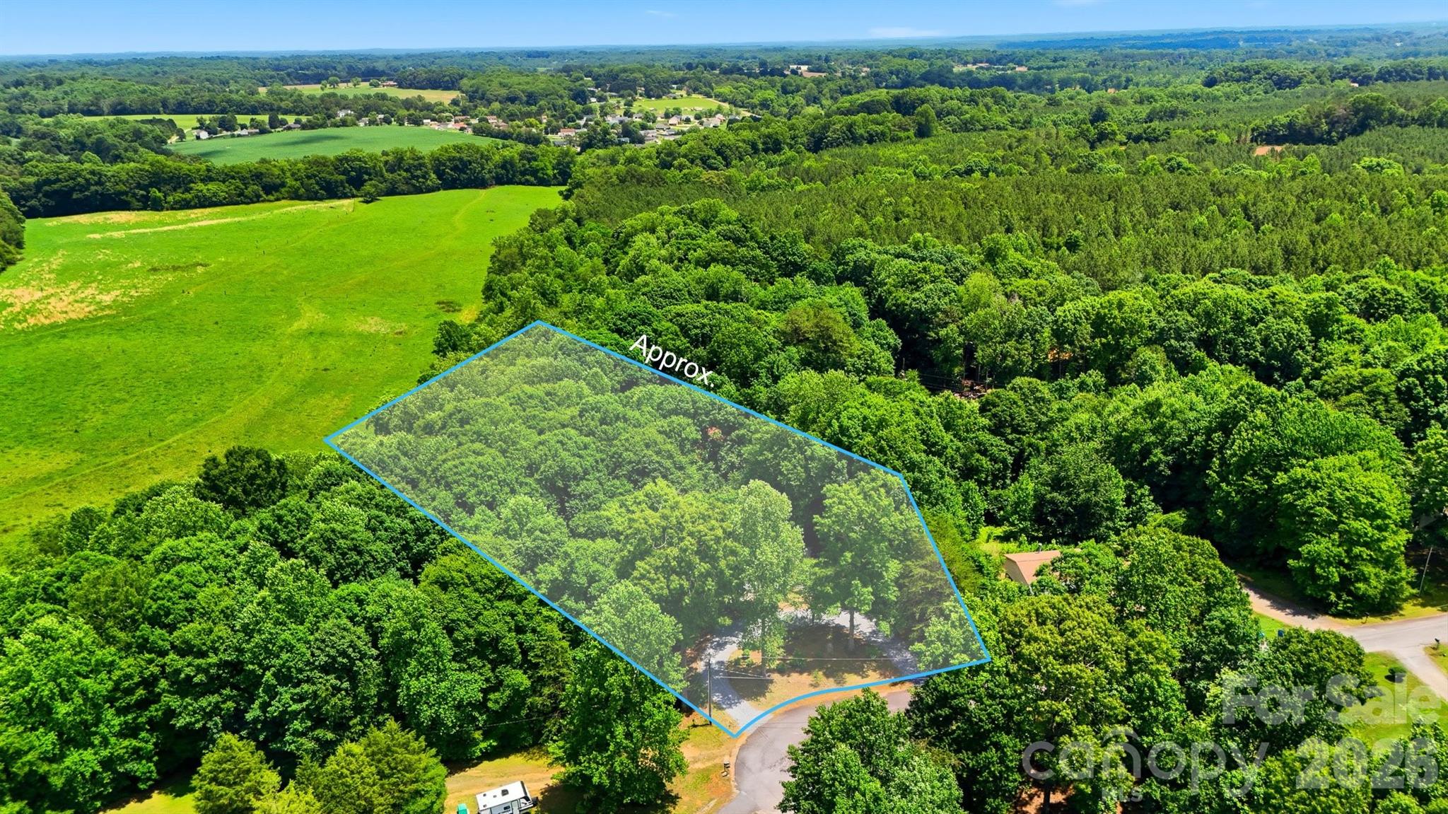 4944 Largo Court — Conover