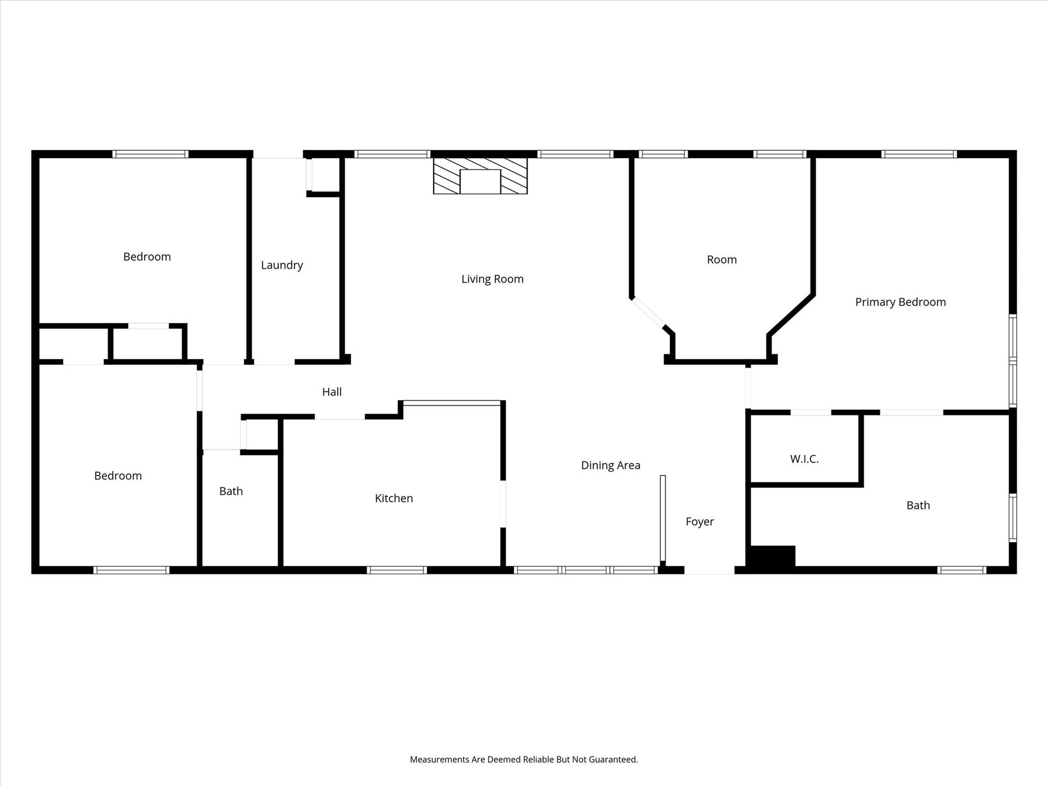 4944 Largo Court — Conover