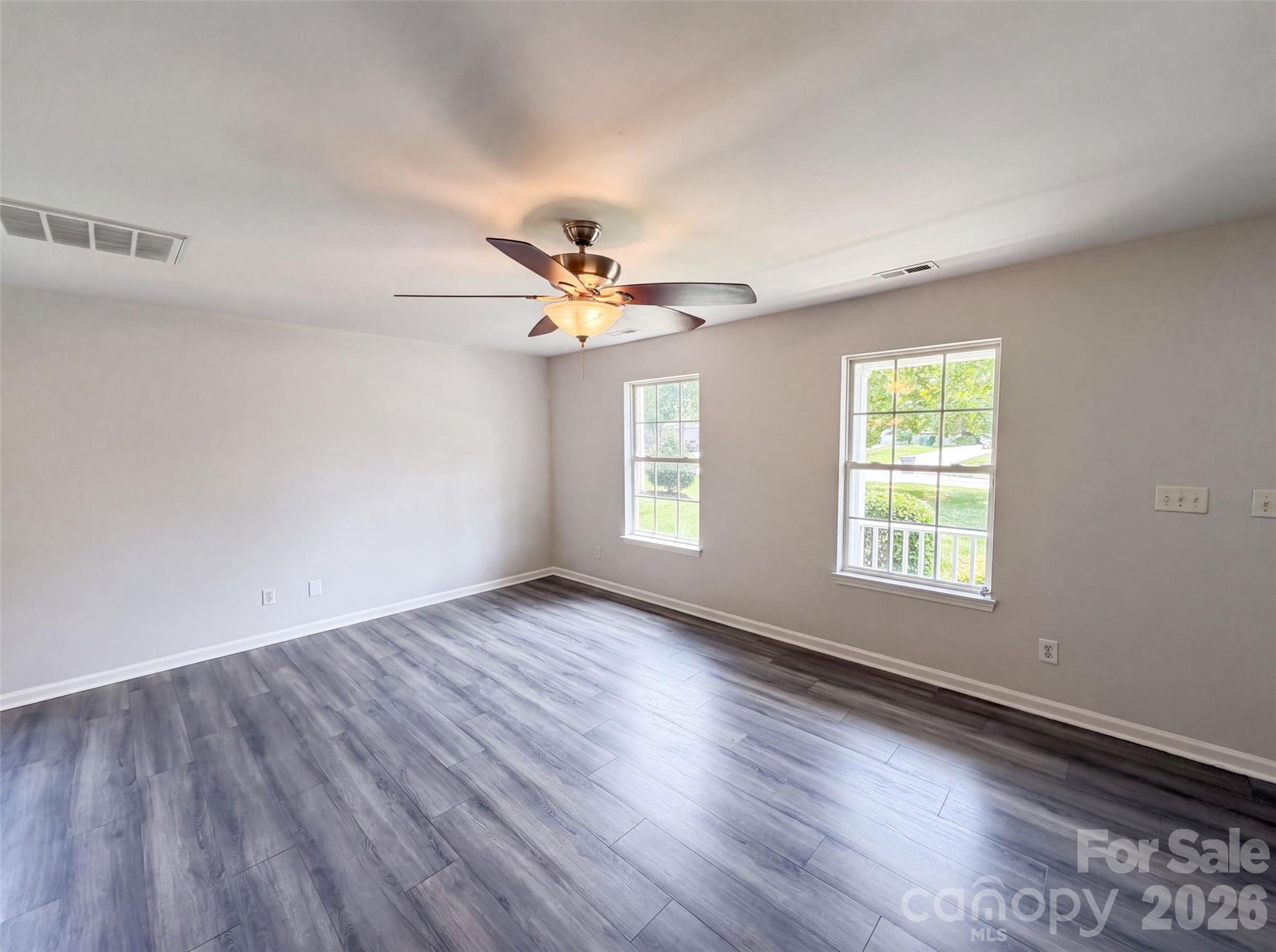11220 Northwoods Forest Drive — Charlotte