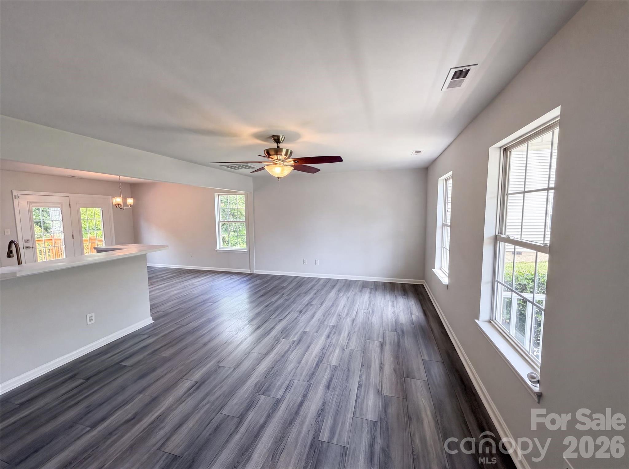 11220 Northwoods Forest Drive — Charlotte