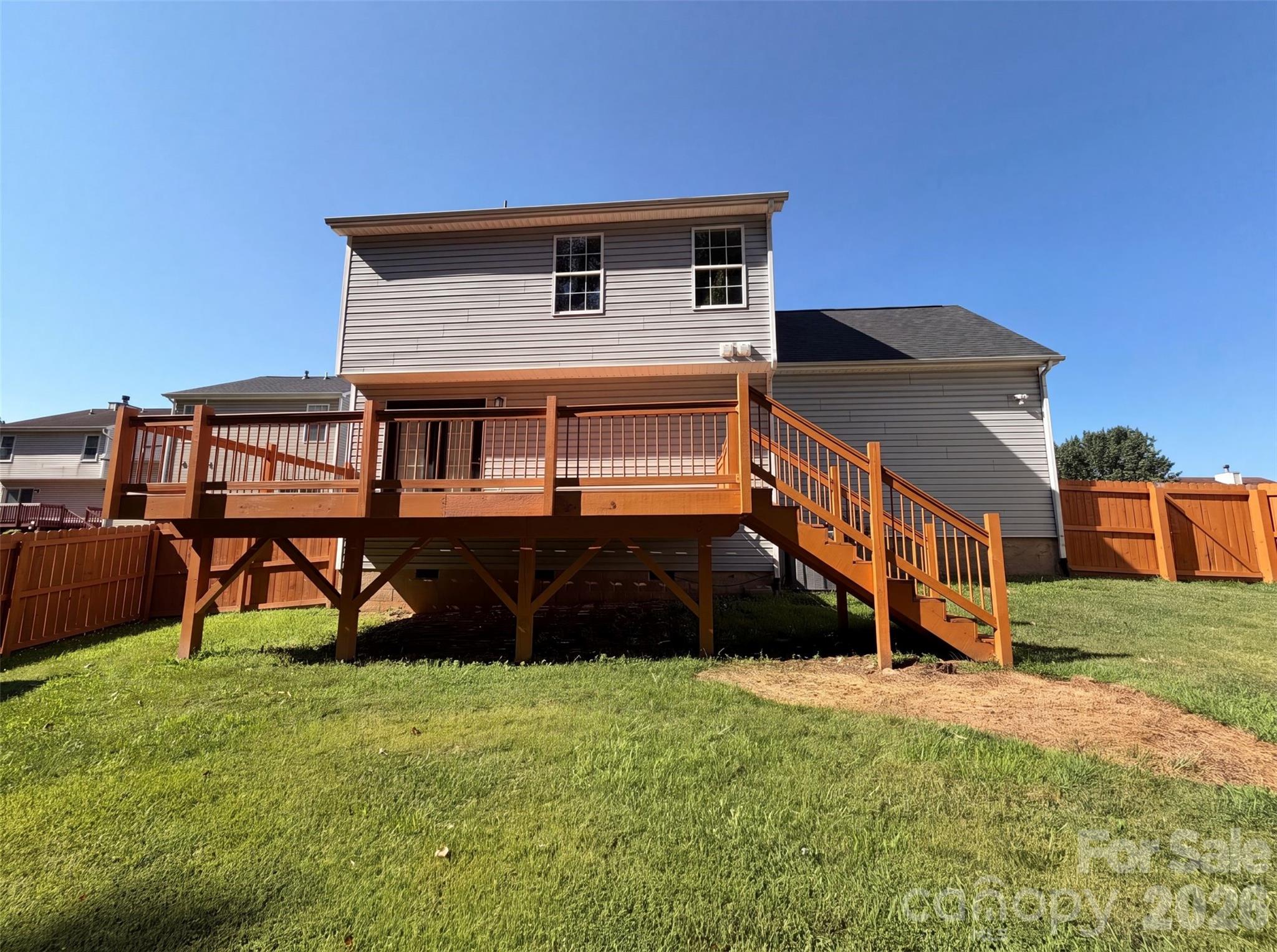 11220 Northwoods Forest Drive — Charlotte