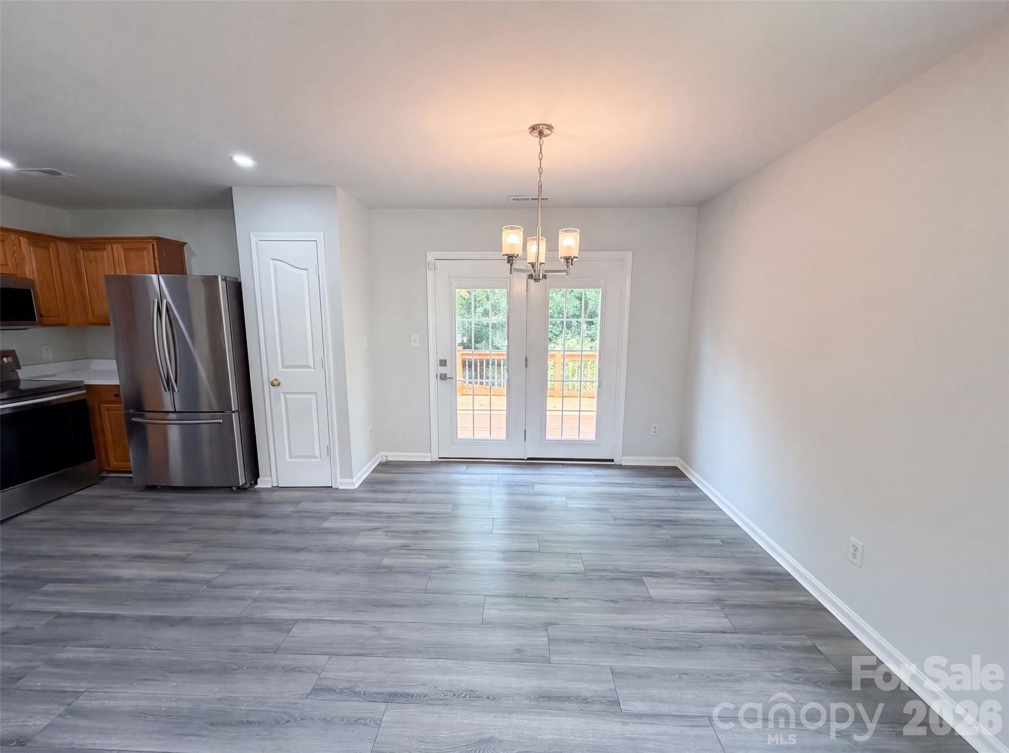 11220 Northwoods Forest Drive — Charlotte