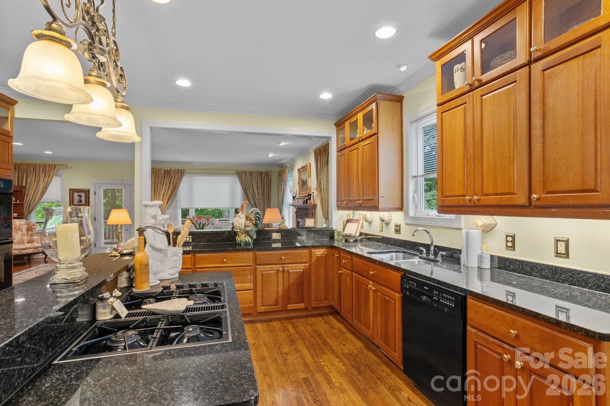 100 Crestgrove Drive — Flat Rock