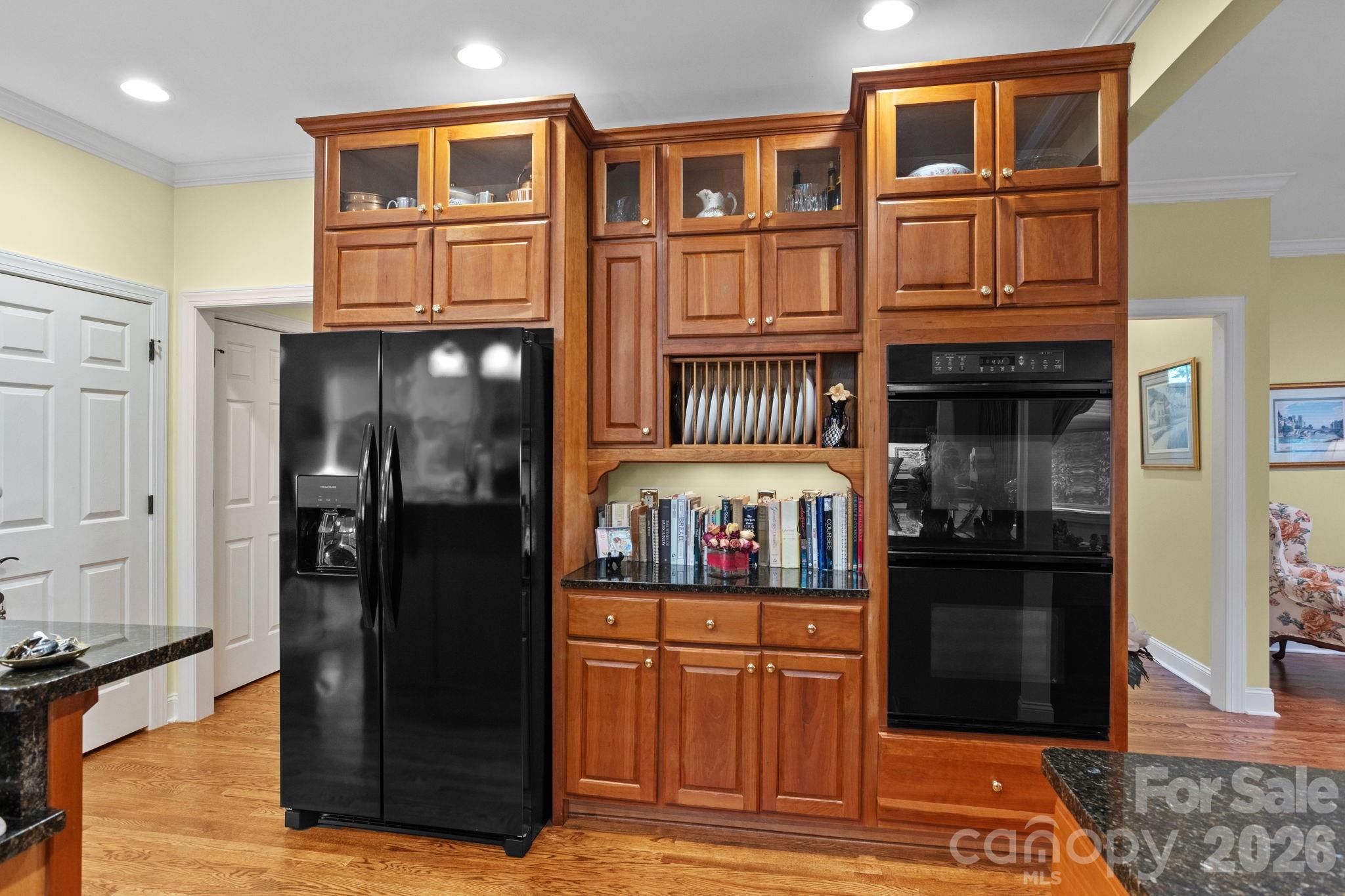 100 Crestgrove Drive — Flat Rock