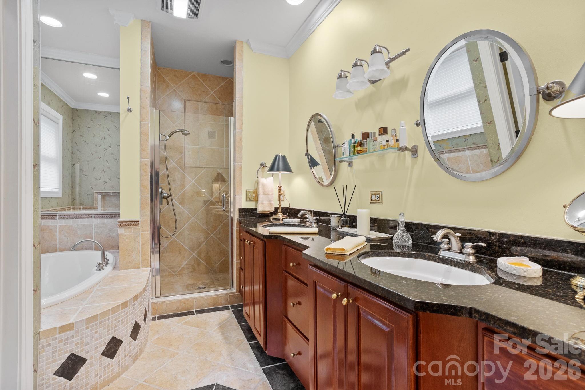 100 Crestgrove Drive — Flat Rock