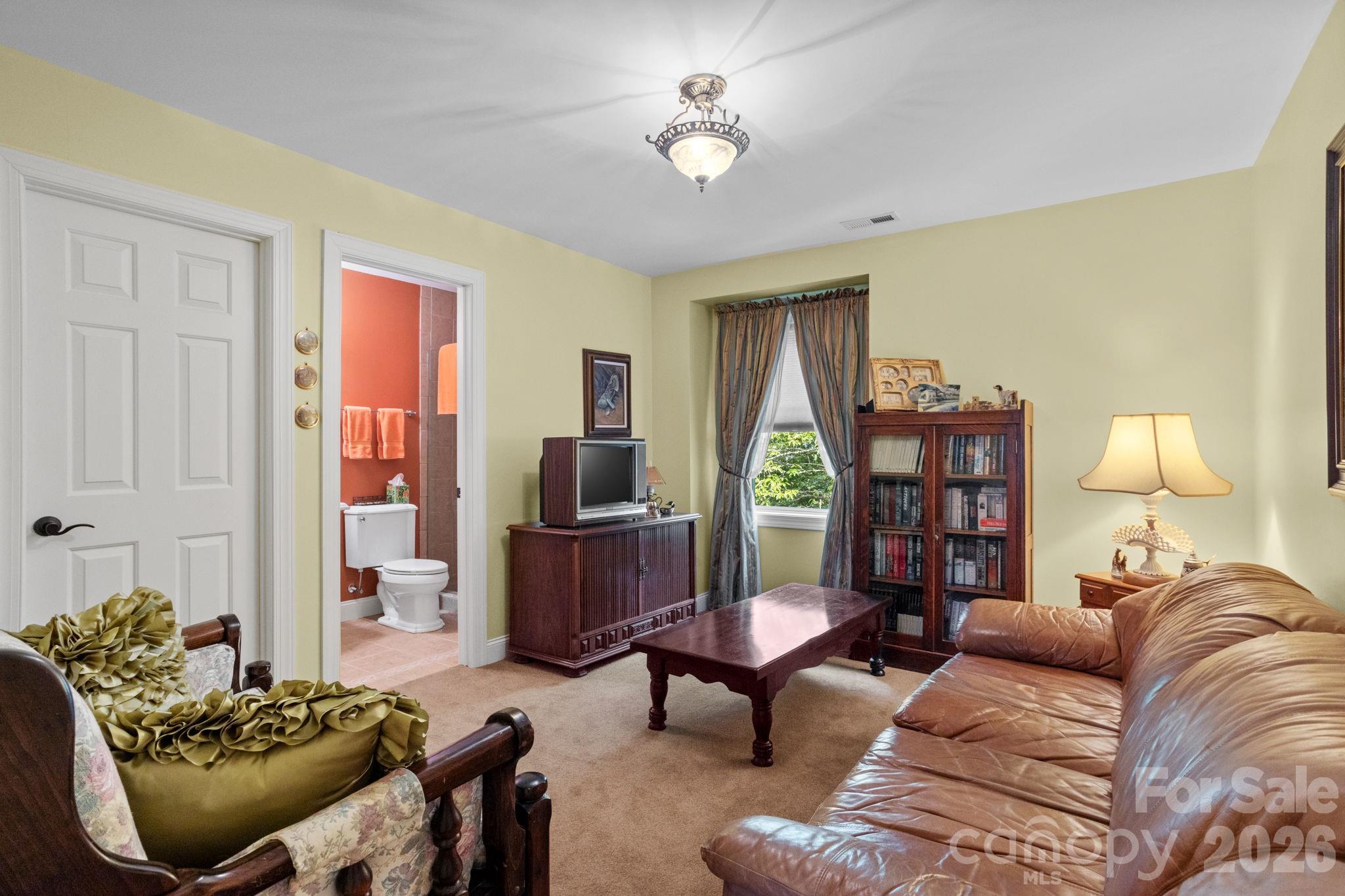 100 Crestgrove Drive — Flat Rock