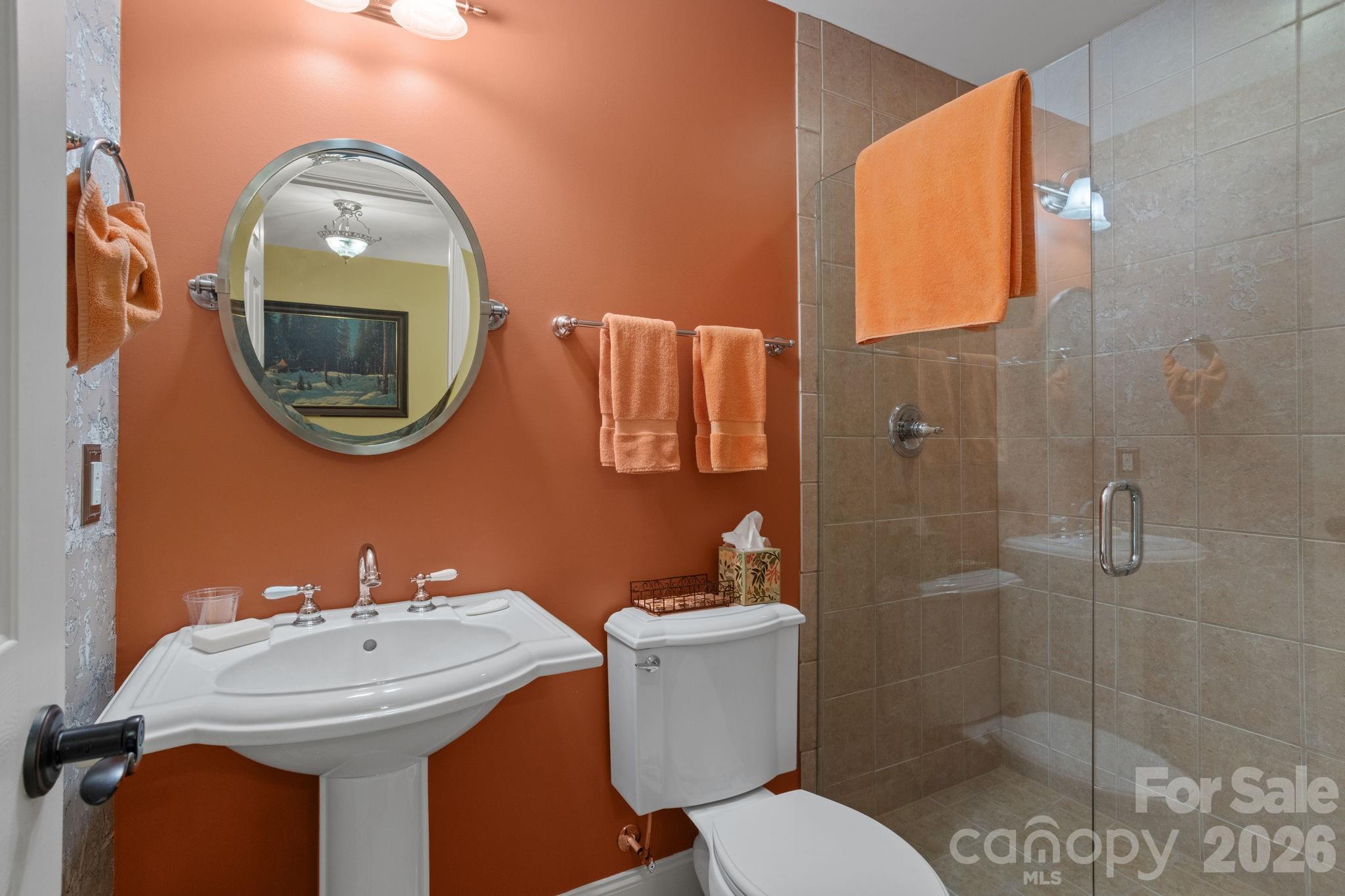100 Crestgrove Drive — Flat Rock