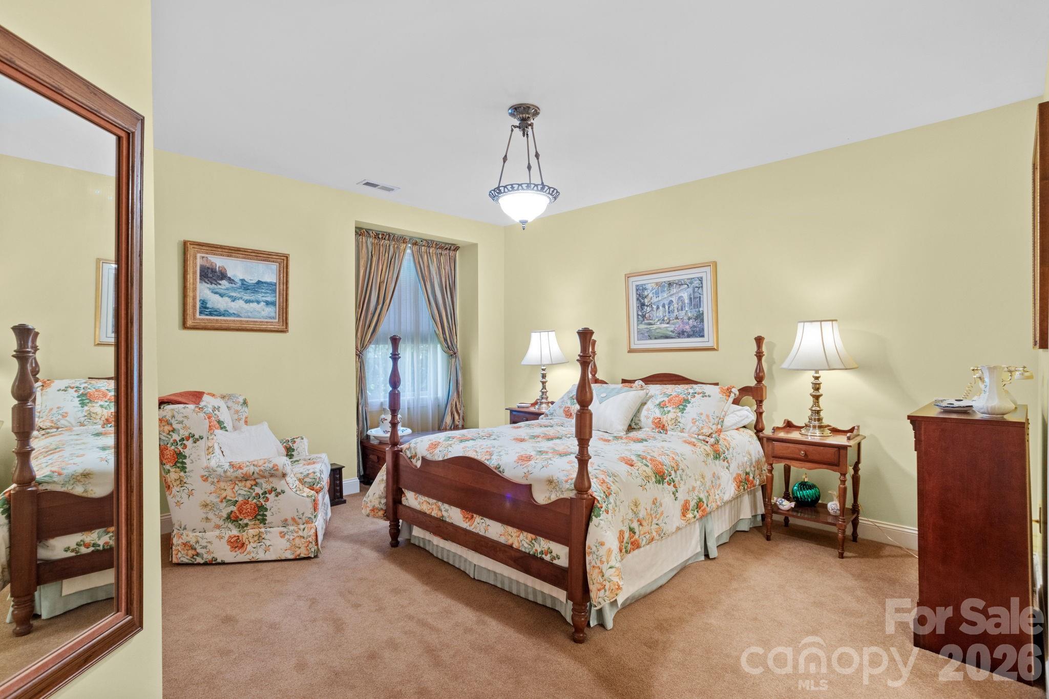 100 Crestgrove Drive — Flat Rock