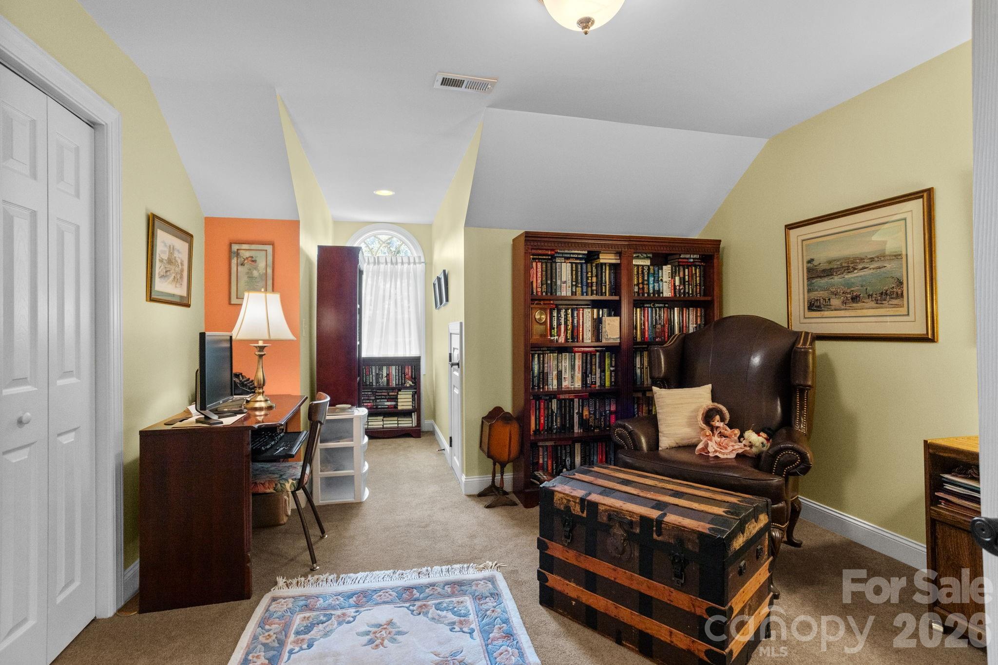 100 Crestgrove Drive — Flat Rock