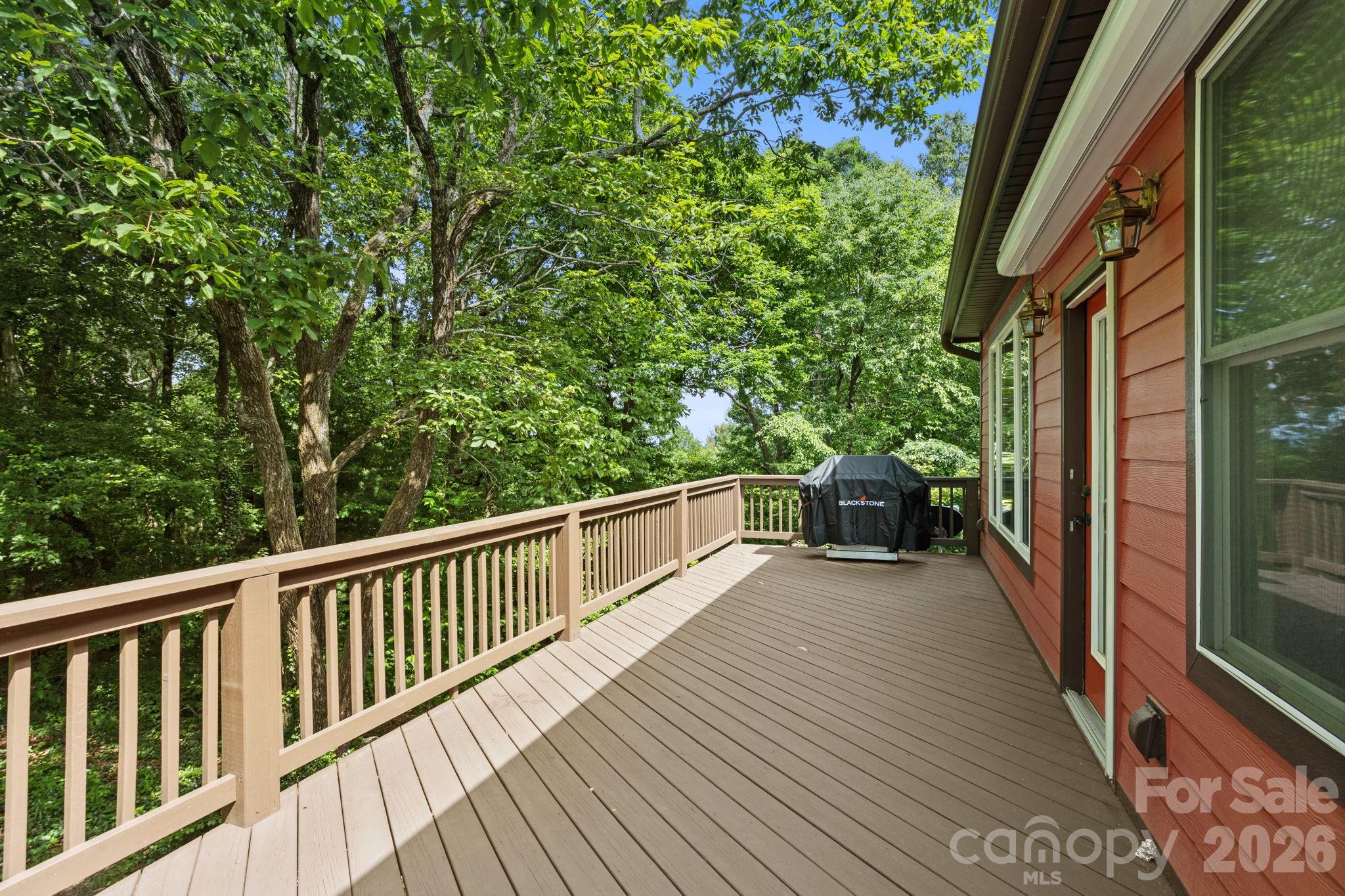 100 Crestgrove Drive — Flat Rock