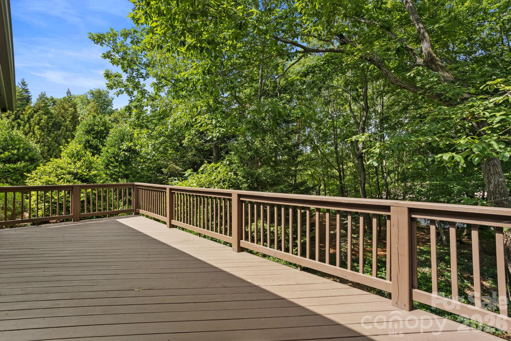 100 Crestgrove Drive — Flat Rock