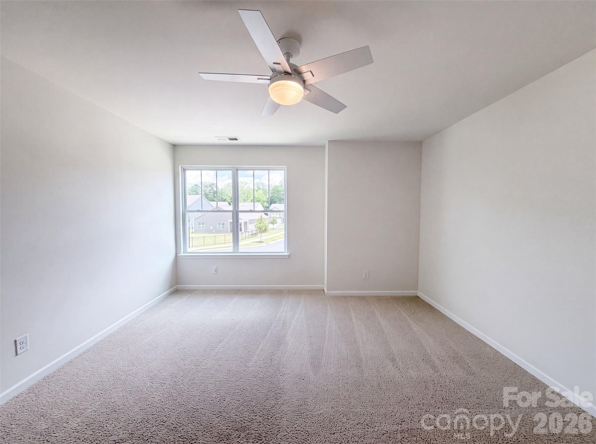 115 Spring Hall Drive — Troutman