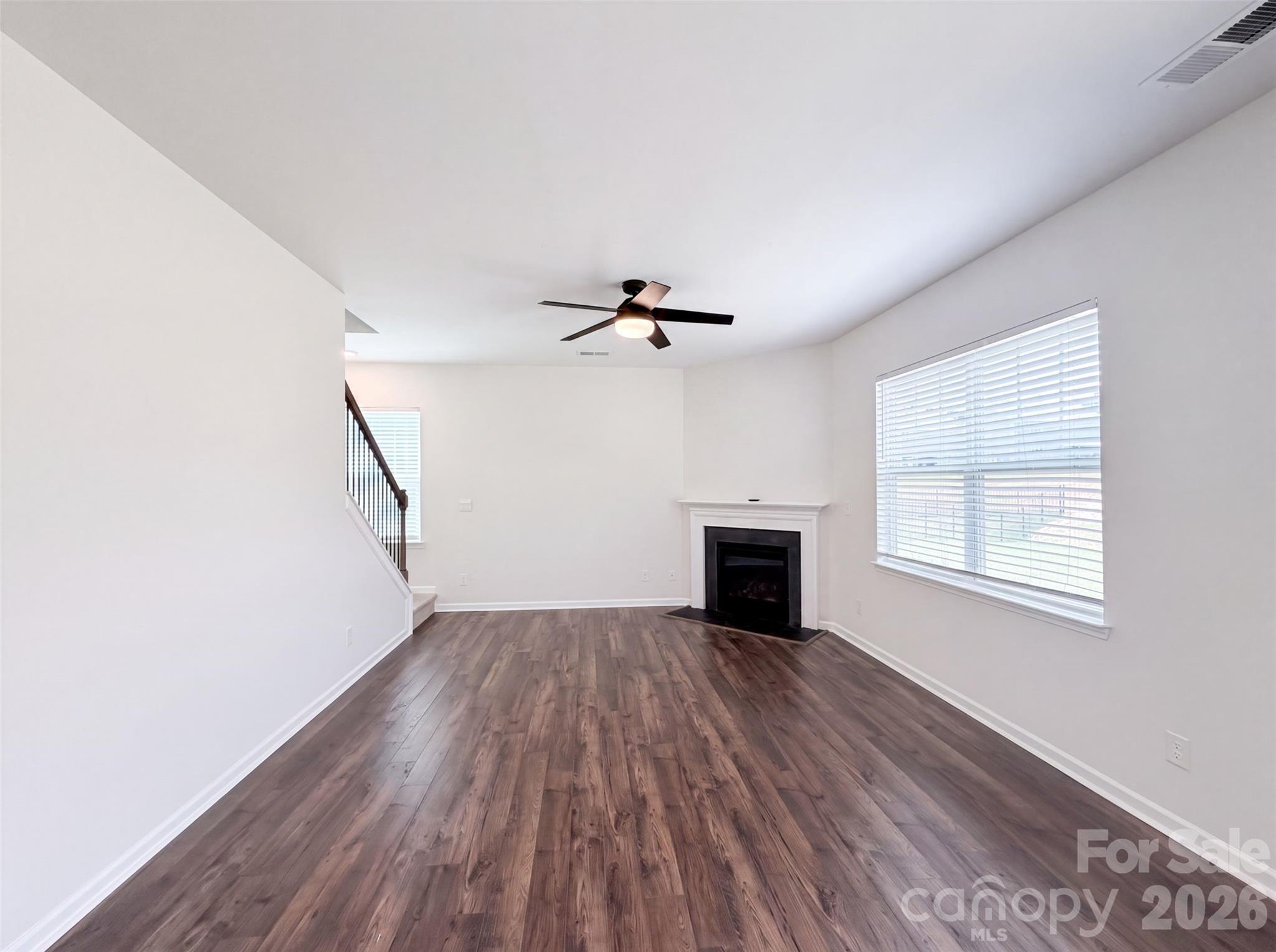115 Spring Hall Drive — Troutman