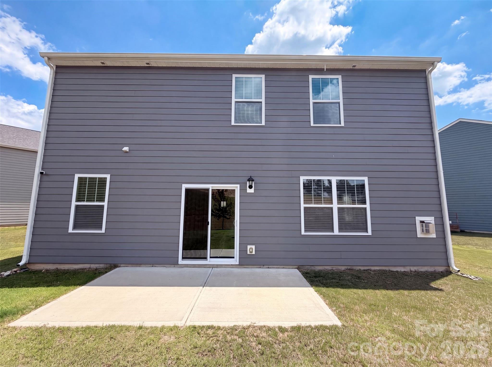 115 Spring Hall Drive — Troutman