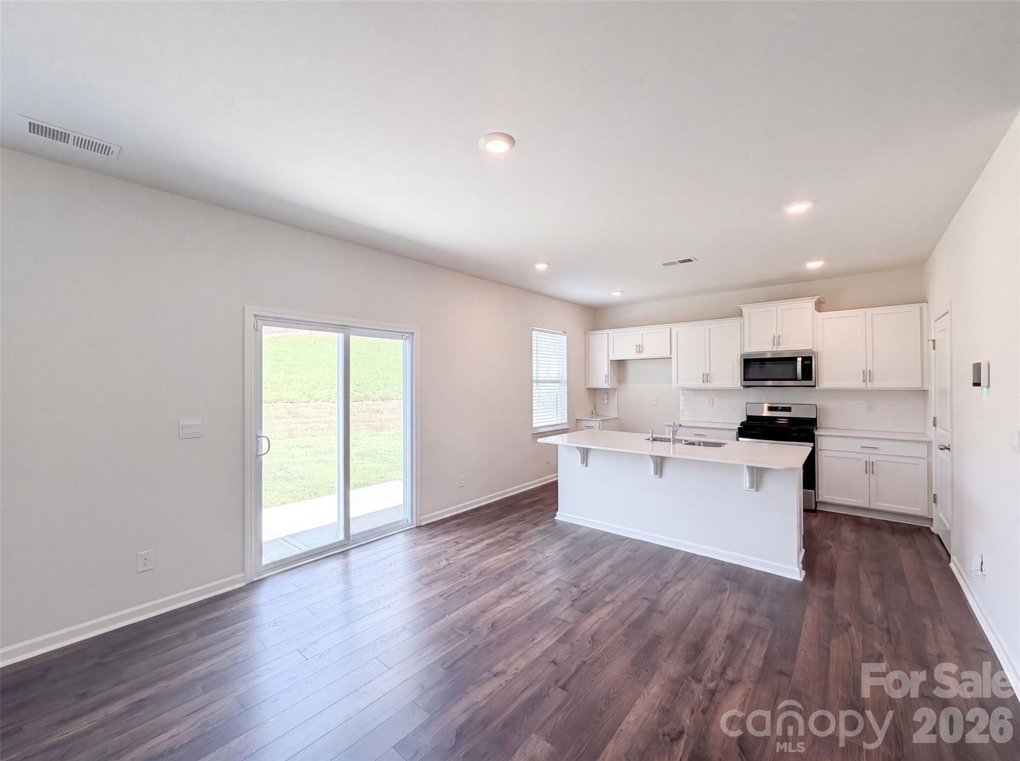 115 Spring Hall Drive — Troutman