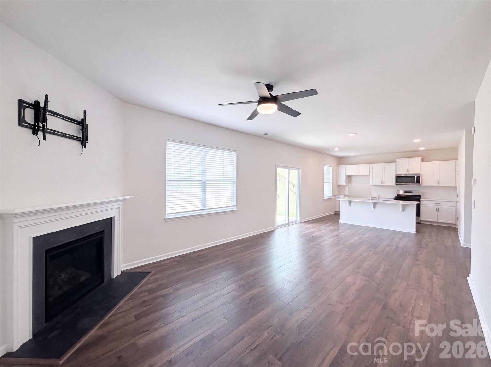 115 Spring Hall Drive — Troutman