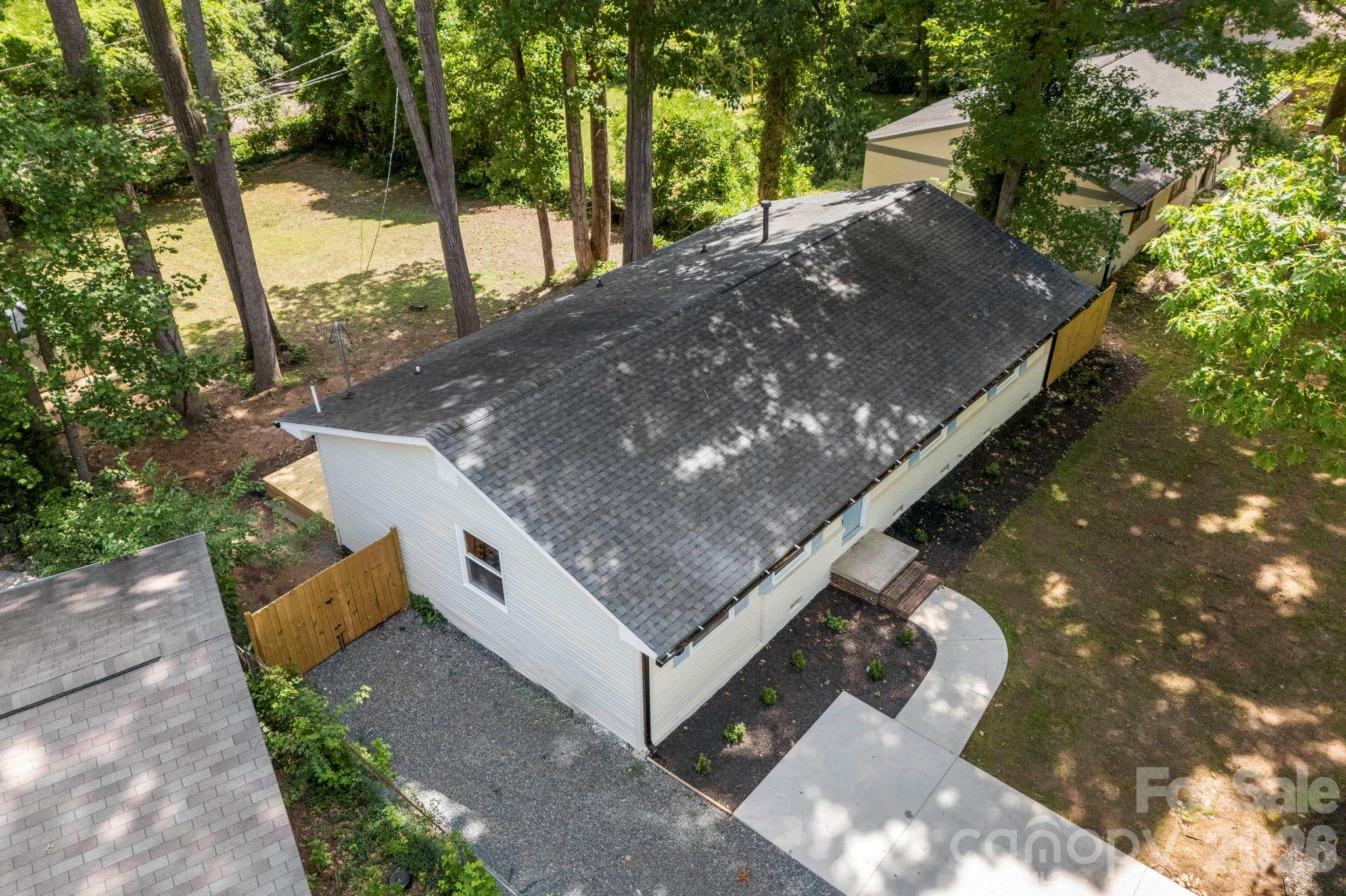 4211 Dunwoody Drive — Charlotte