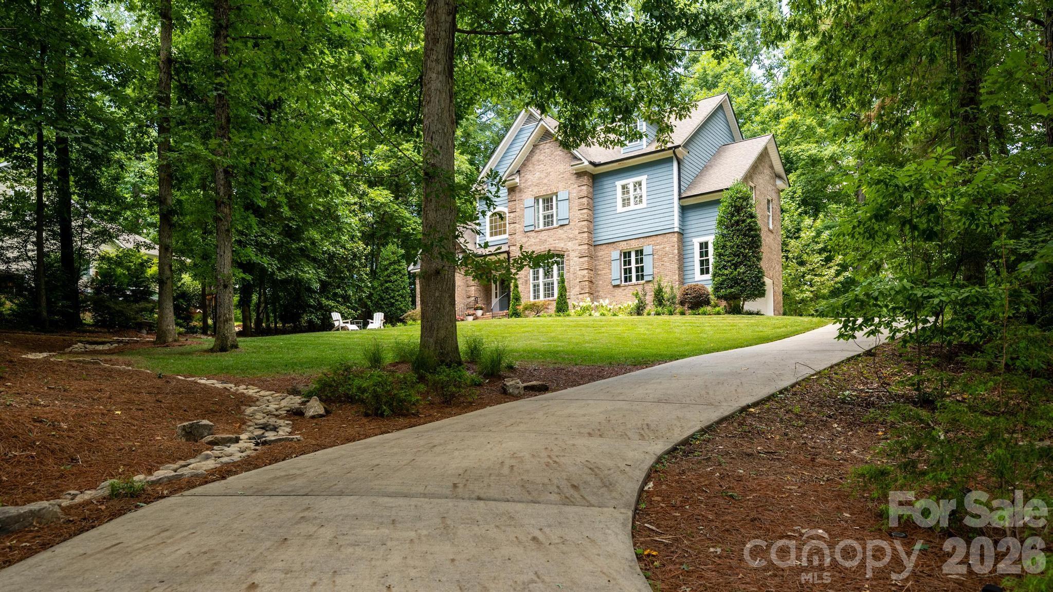 20029 Callaway Hills Lane — Davidson