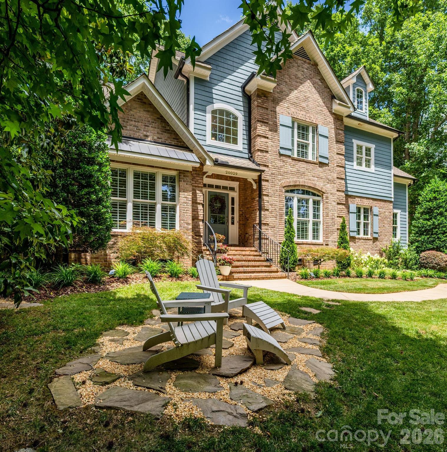 20029 Callaway Hills Lane — Davidson