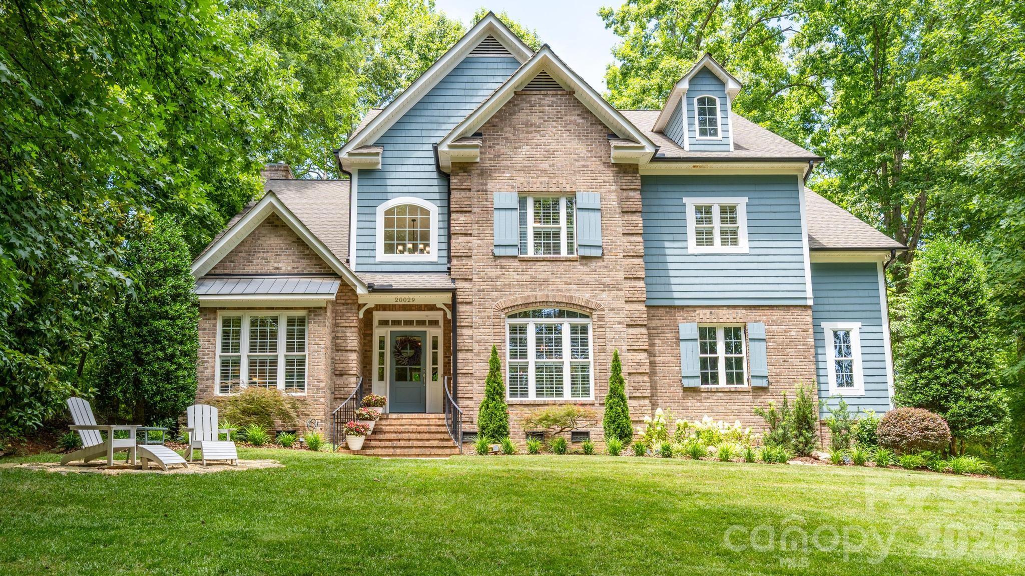 20029 Callaway Hills Lane — Davidson