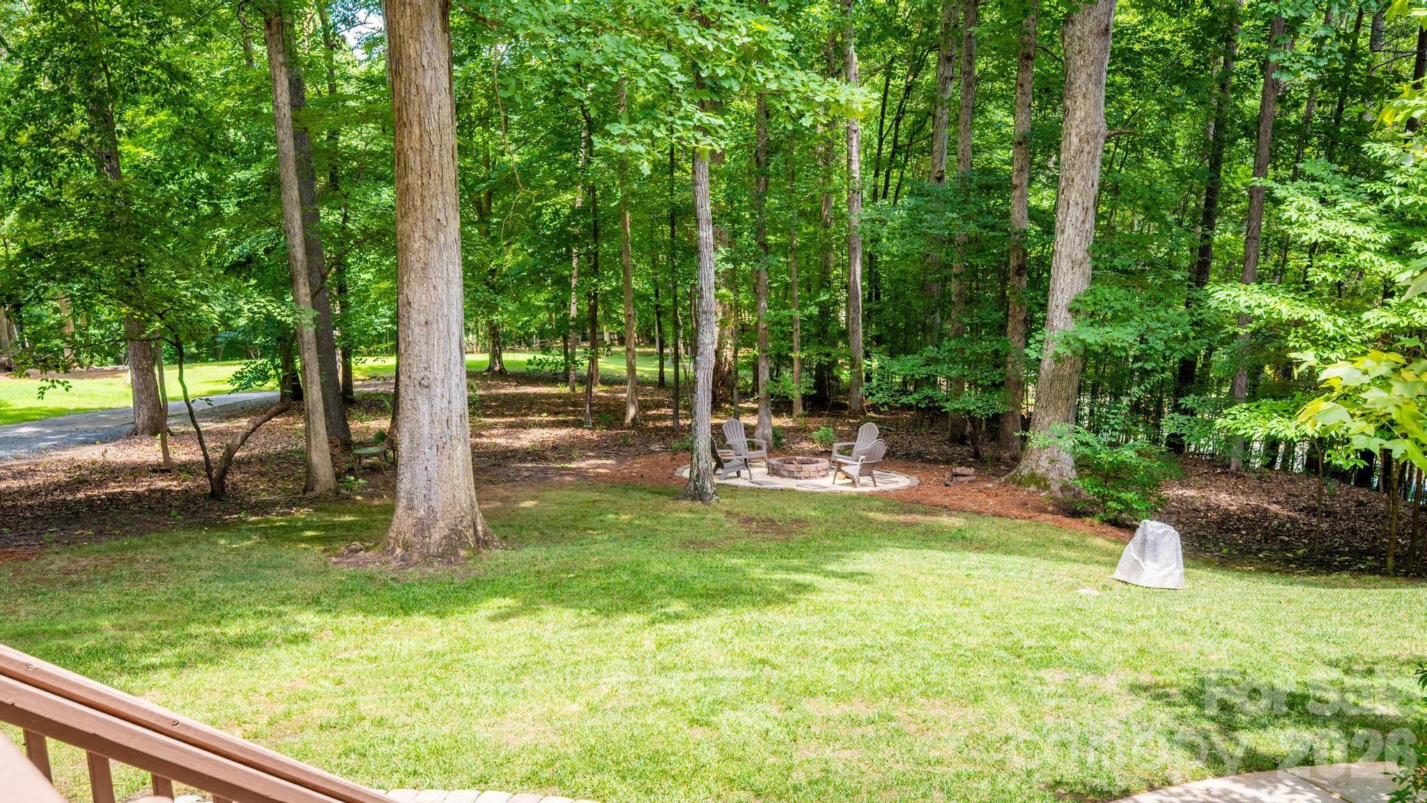 20029 Callaway Hills Lane — Davidson