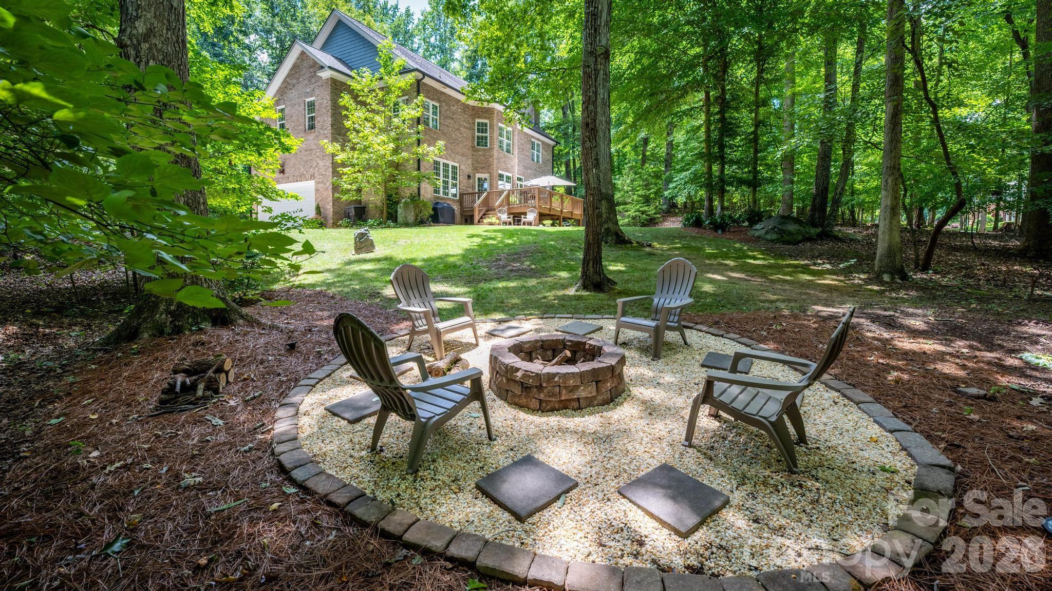 20029 Callaway Hills Lane — Davidson