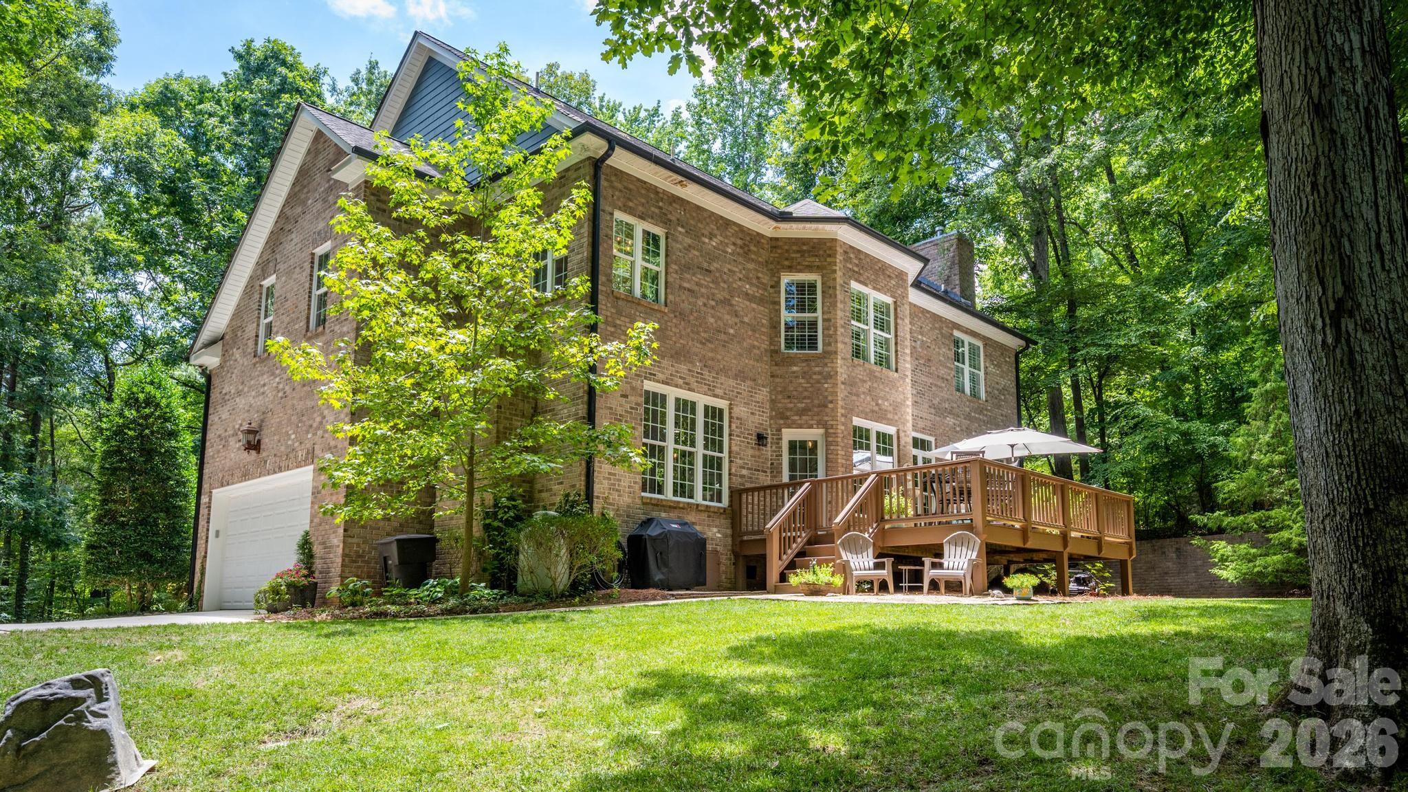 20029 Callaway Hills Lane — Davidson