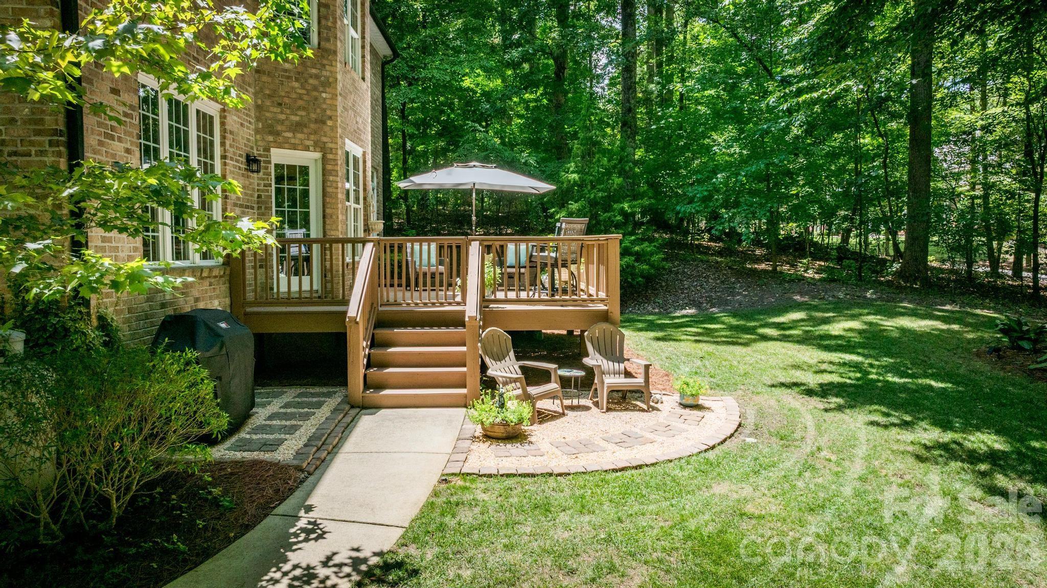 20029 Callaway Hills Lane — Davidson