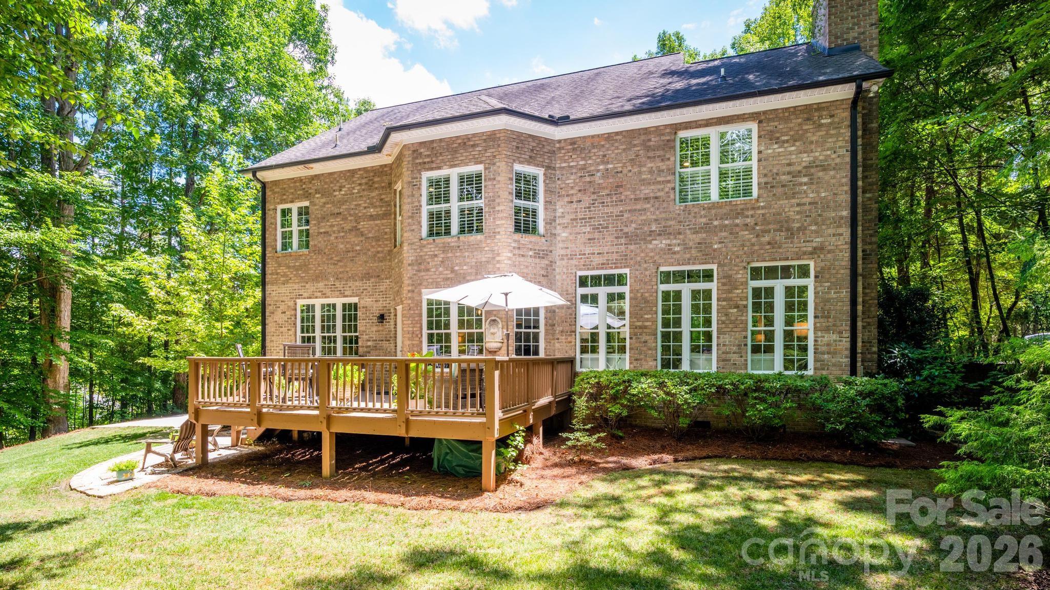 20029 Callaway Hills Lane — Davidson
