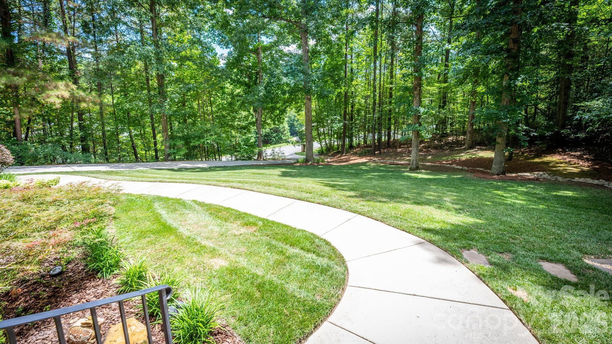 20029 Callaway Hills Lane — Davidson