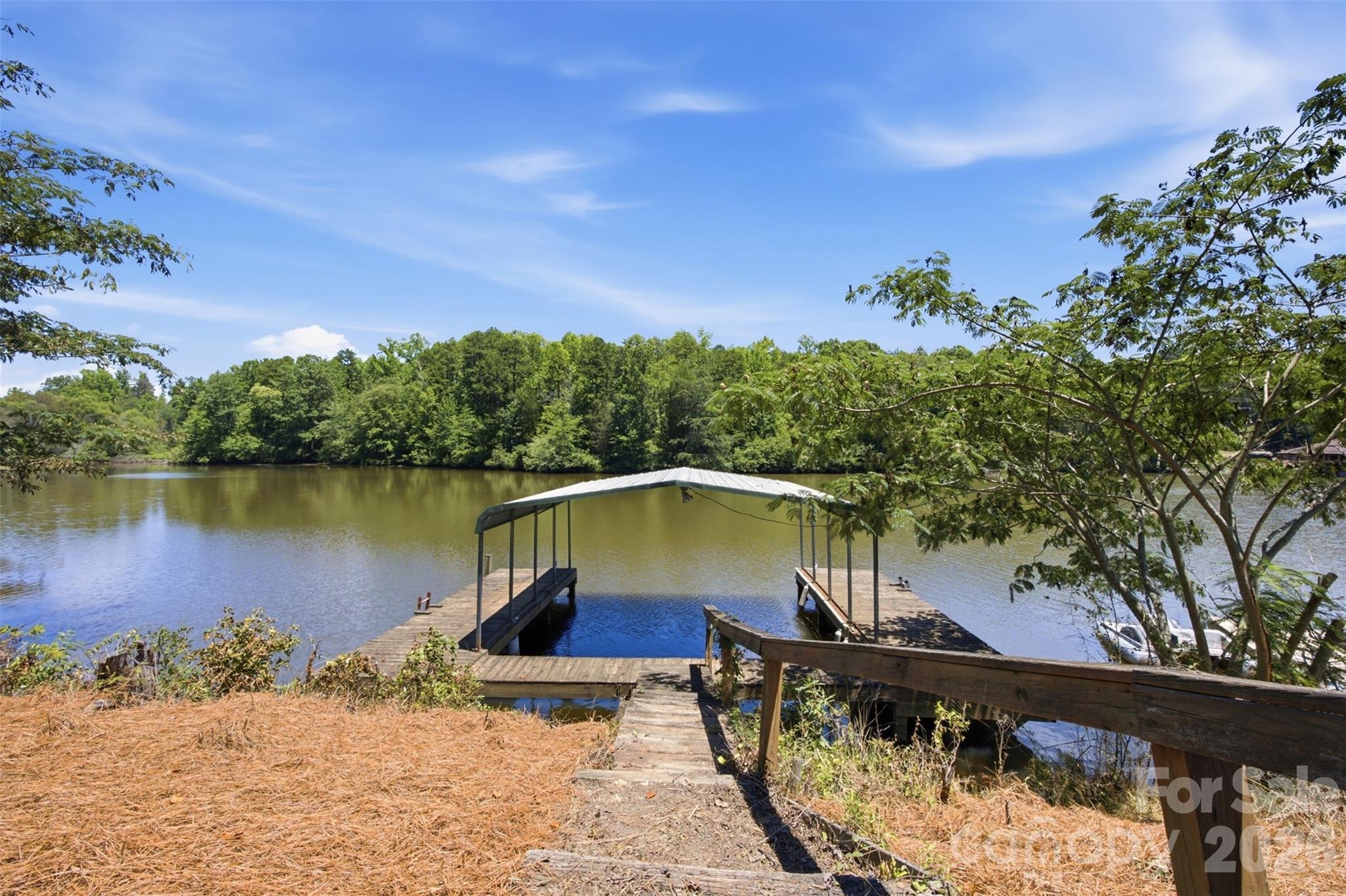 146 Mcintyre Road — Cherryville