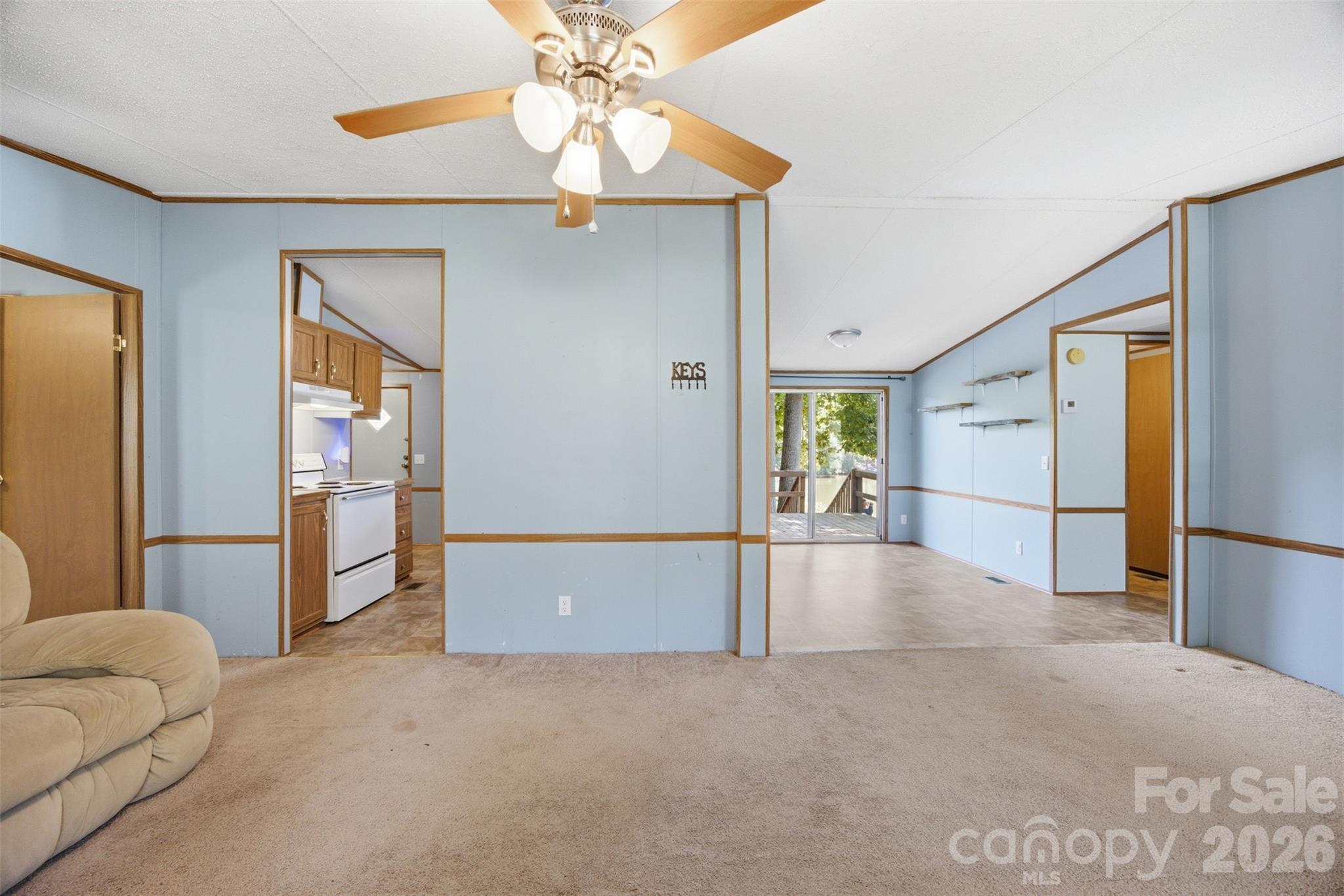 146 Mcintyre Road — Cherryville