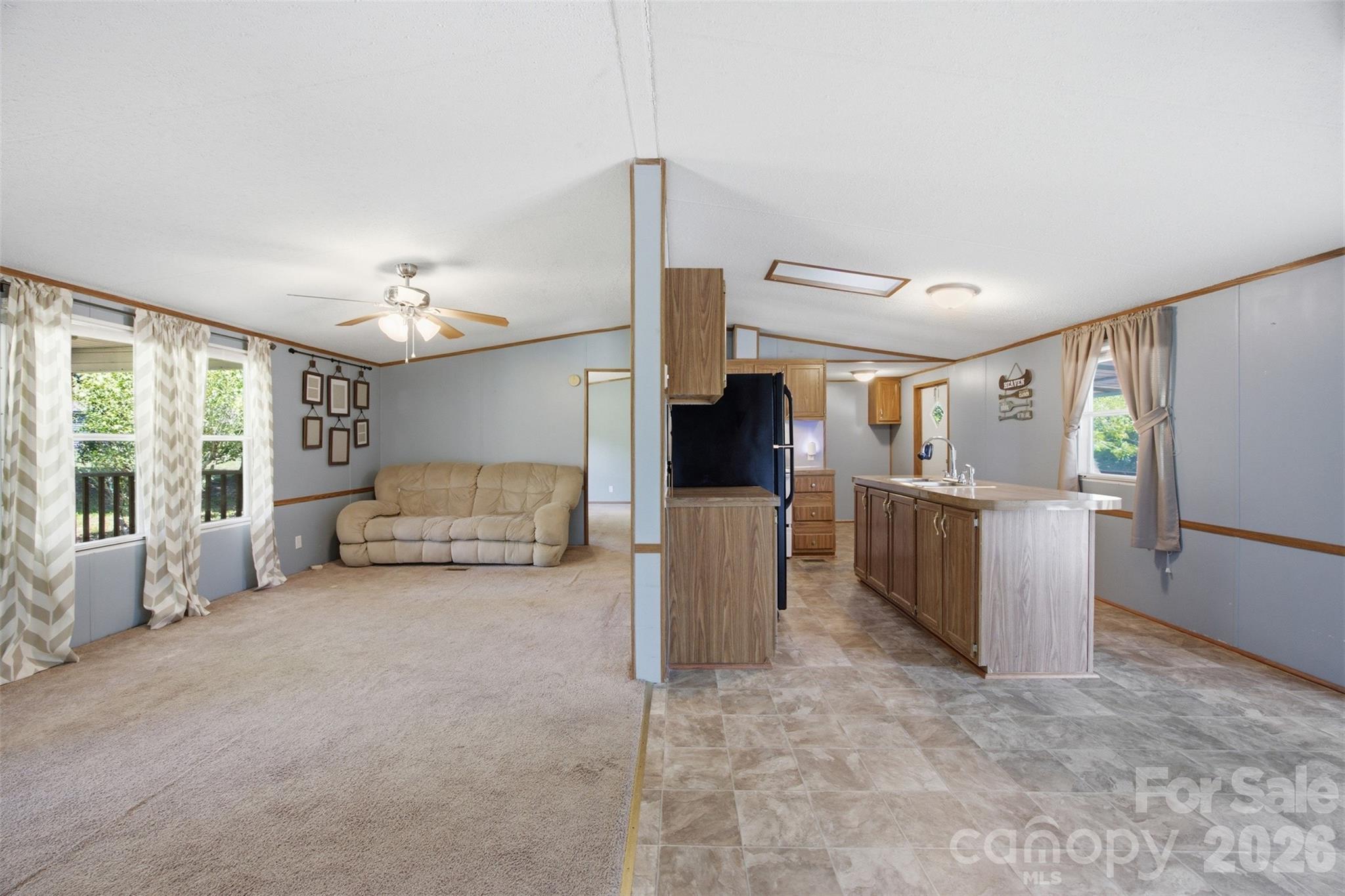 146 Mcintyre Road — Cherryville