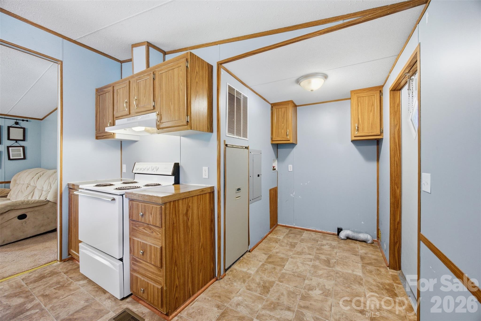 146 Mcintyre Road — Cherryville