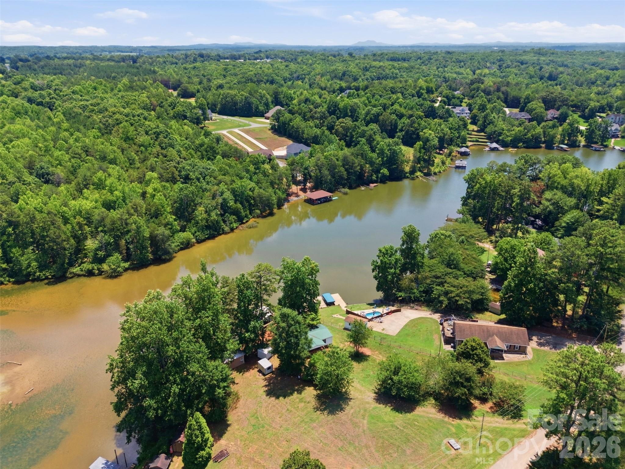 146 Mcintyre Road — Cherryville