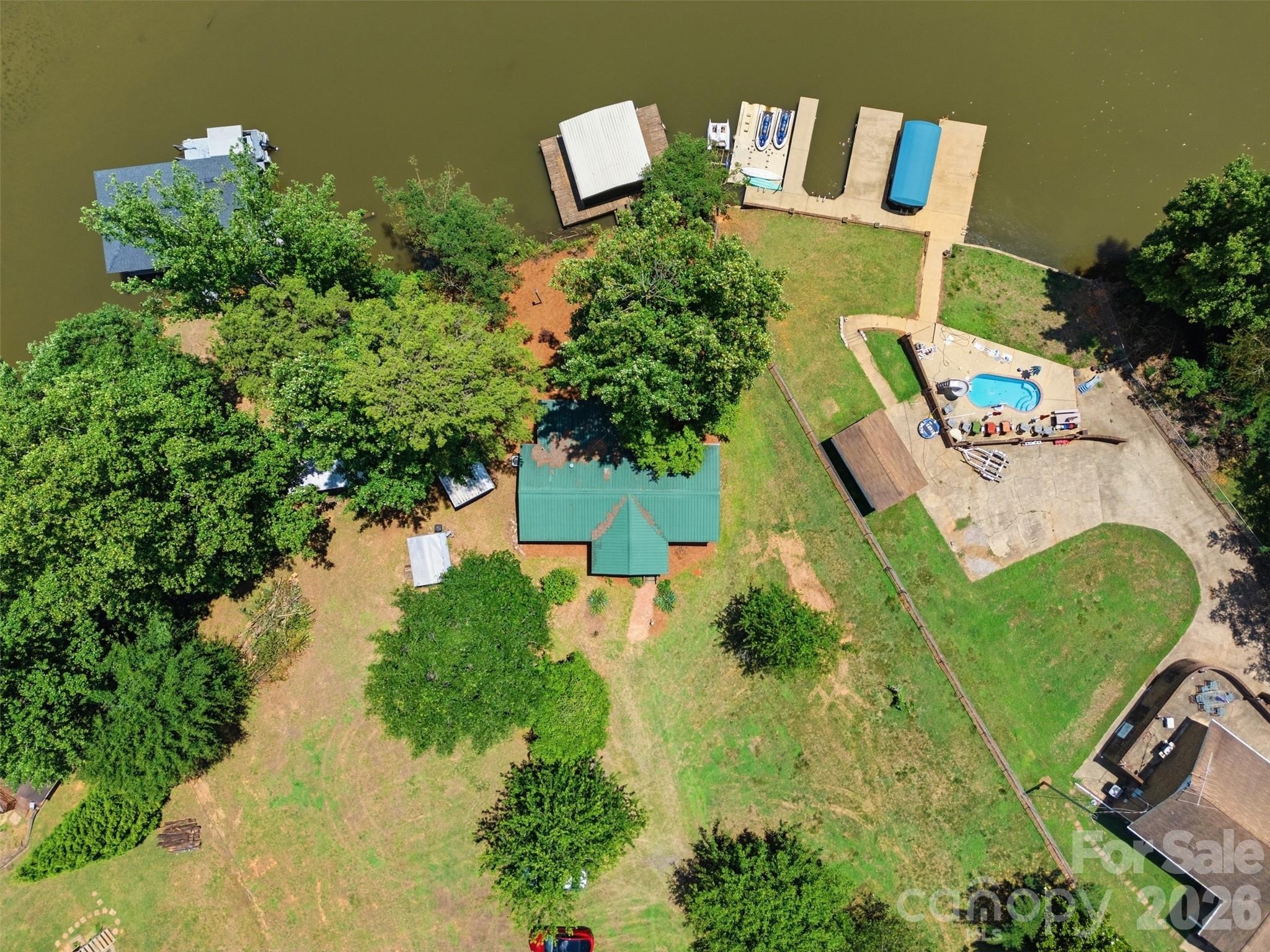 146 Mcintyre Road — Cherryville
