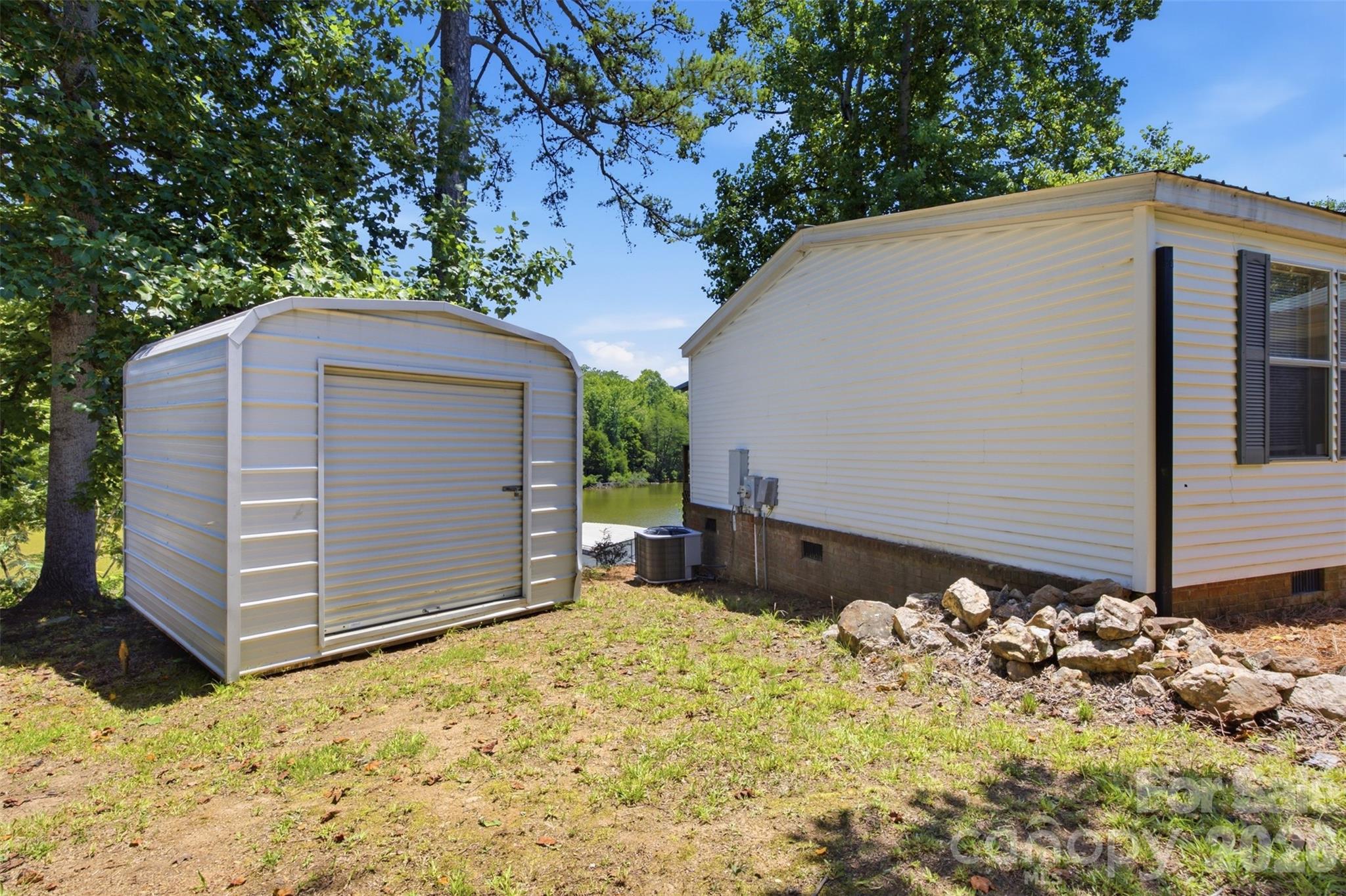146 Mcintyre Road — Cherryville