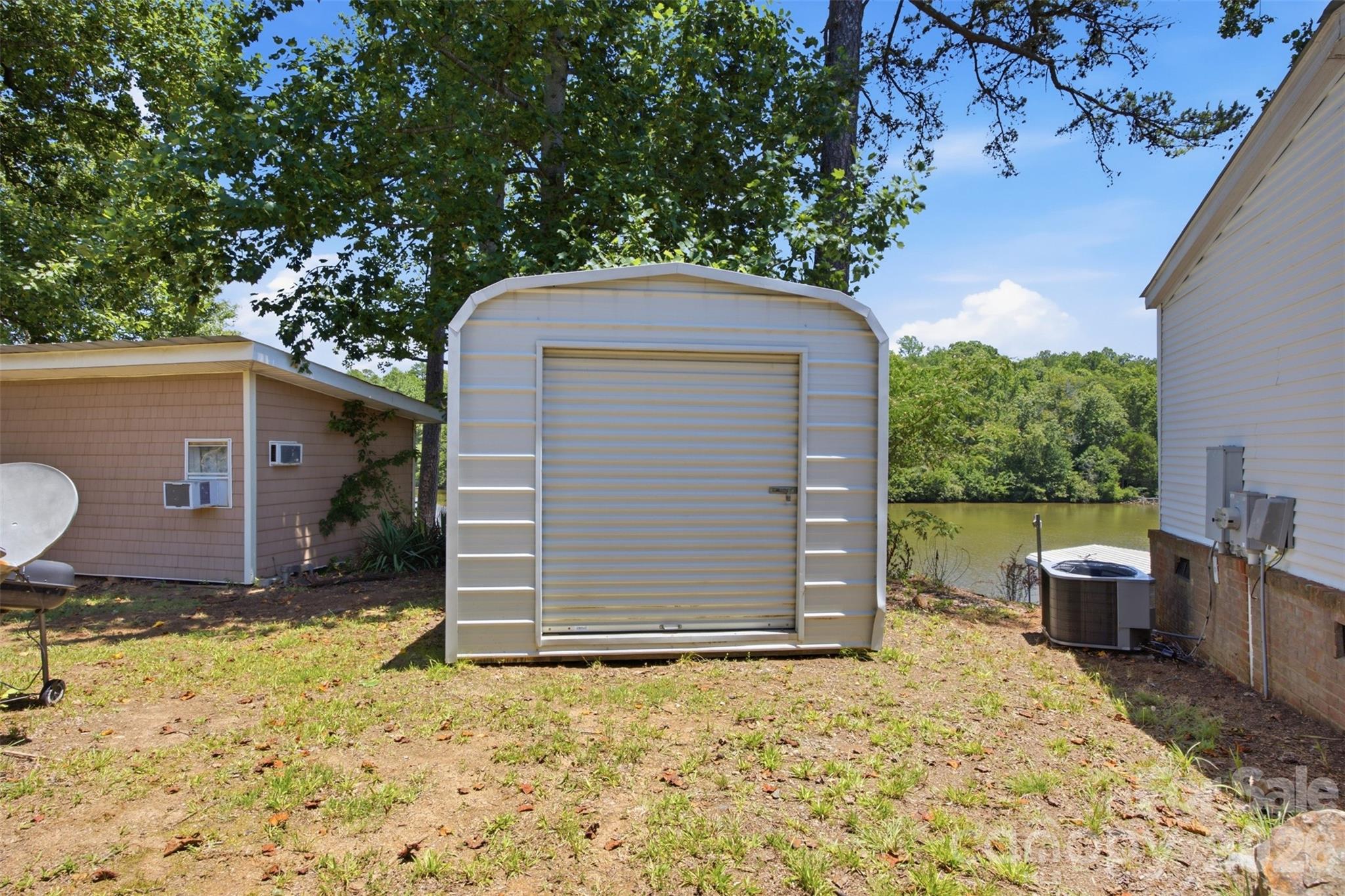 146 Mcintyre Road — Cherryville