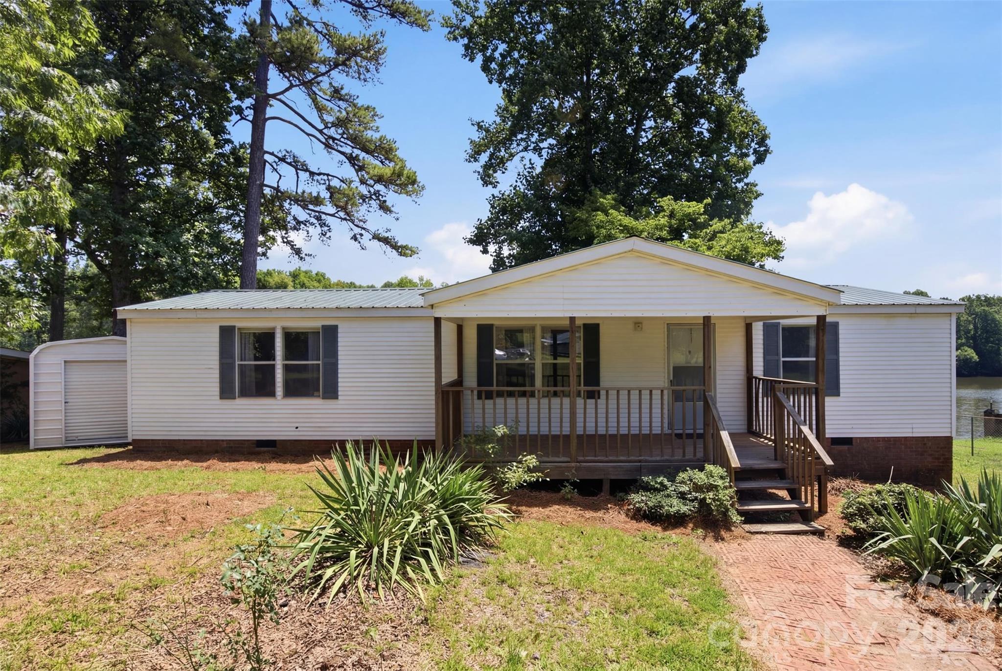 146 Mcintyre Road — Cherryville