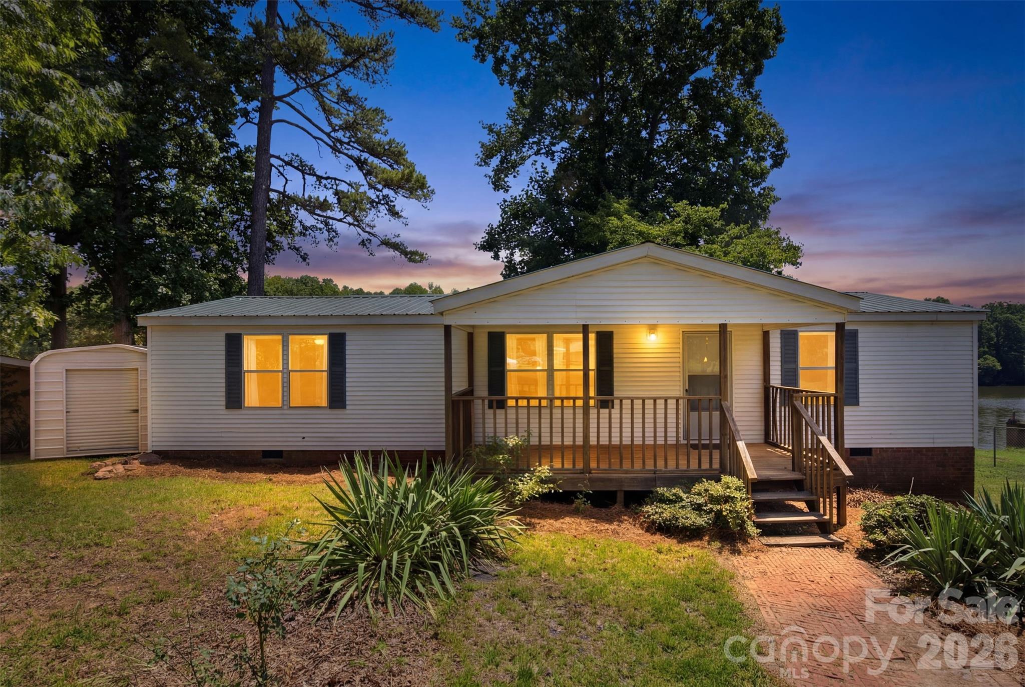 146 Mcintyre Road — Cherryville