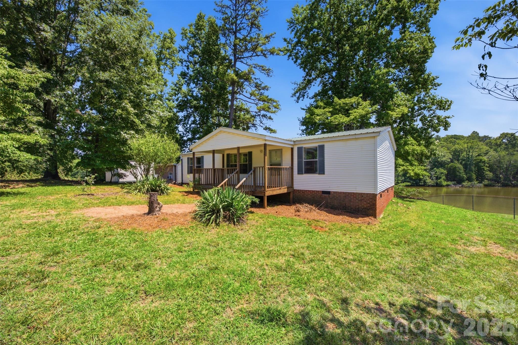 146 Mcintyre Road — Cherryville
