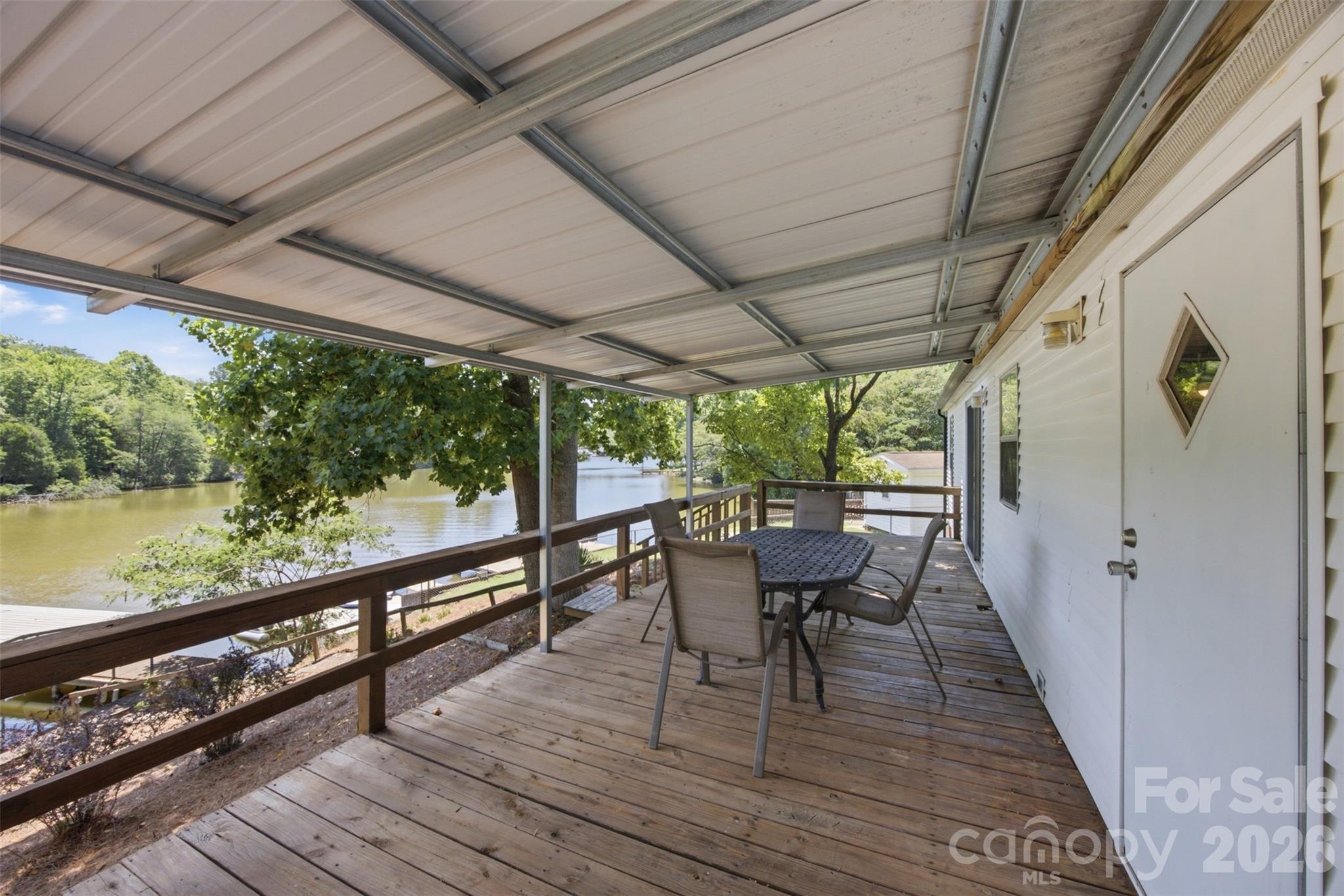 146 Mcintyre Road — Cherryville