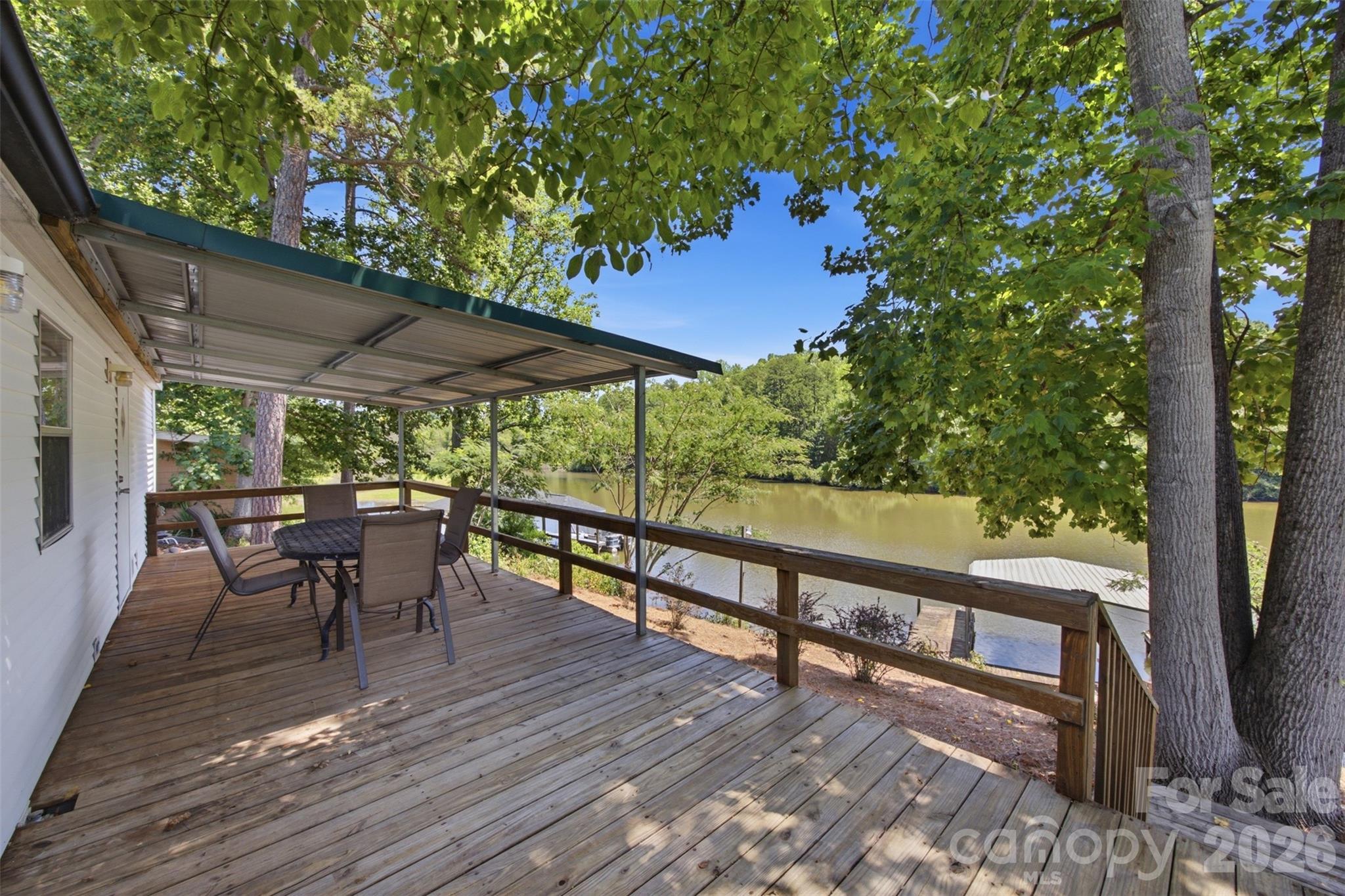 146 Mcintyre Road — Cherryville