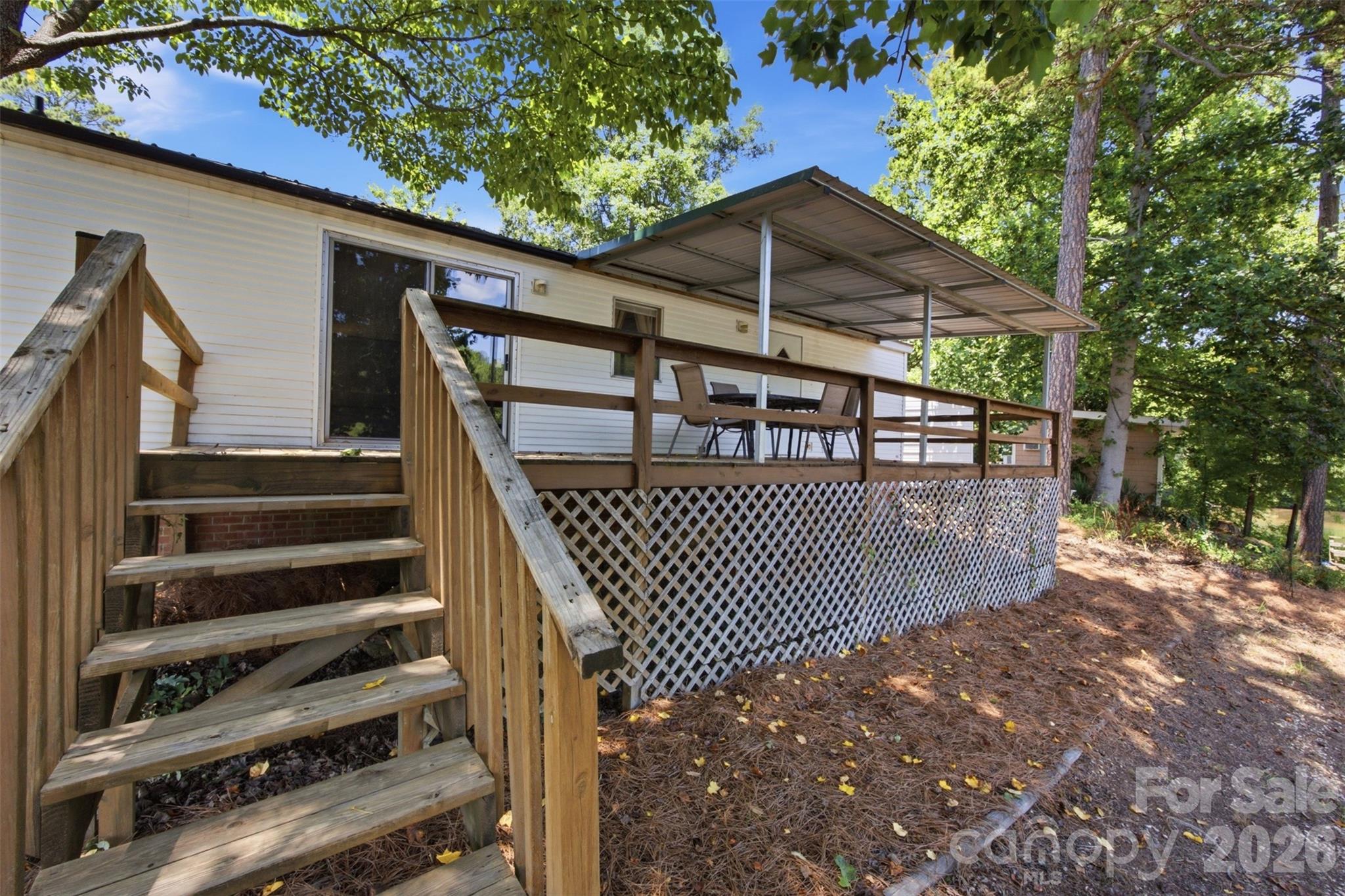 146 Mcintyre Road — Cherryville