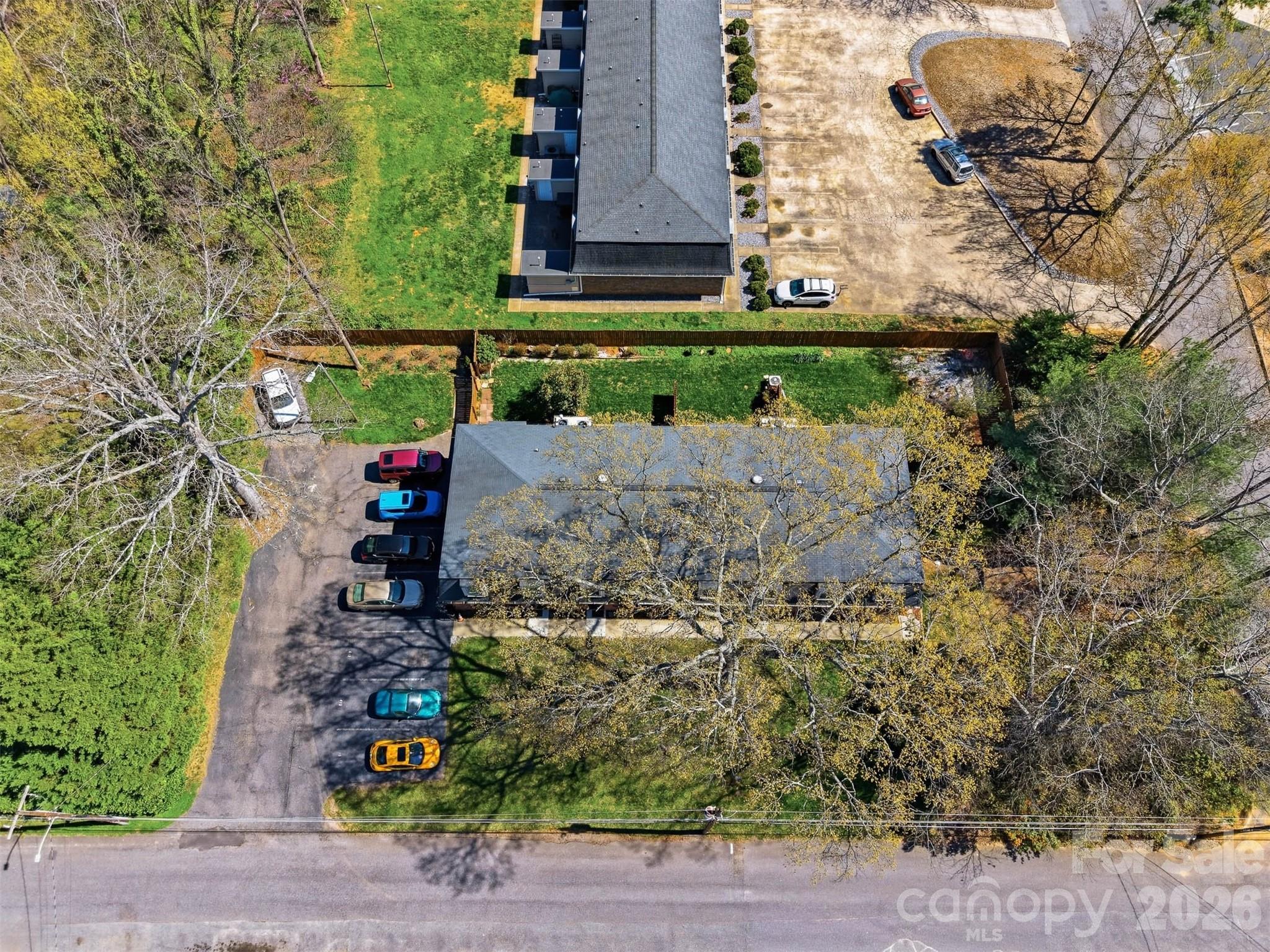 414 7th Street NE — Hickory