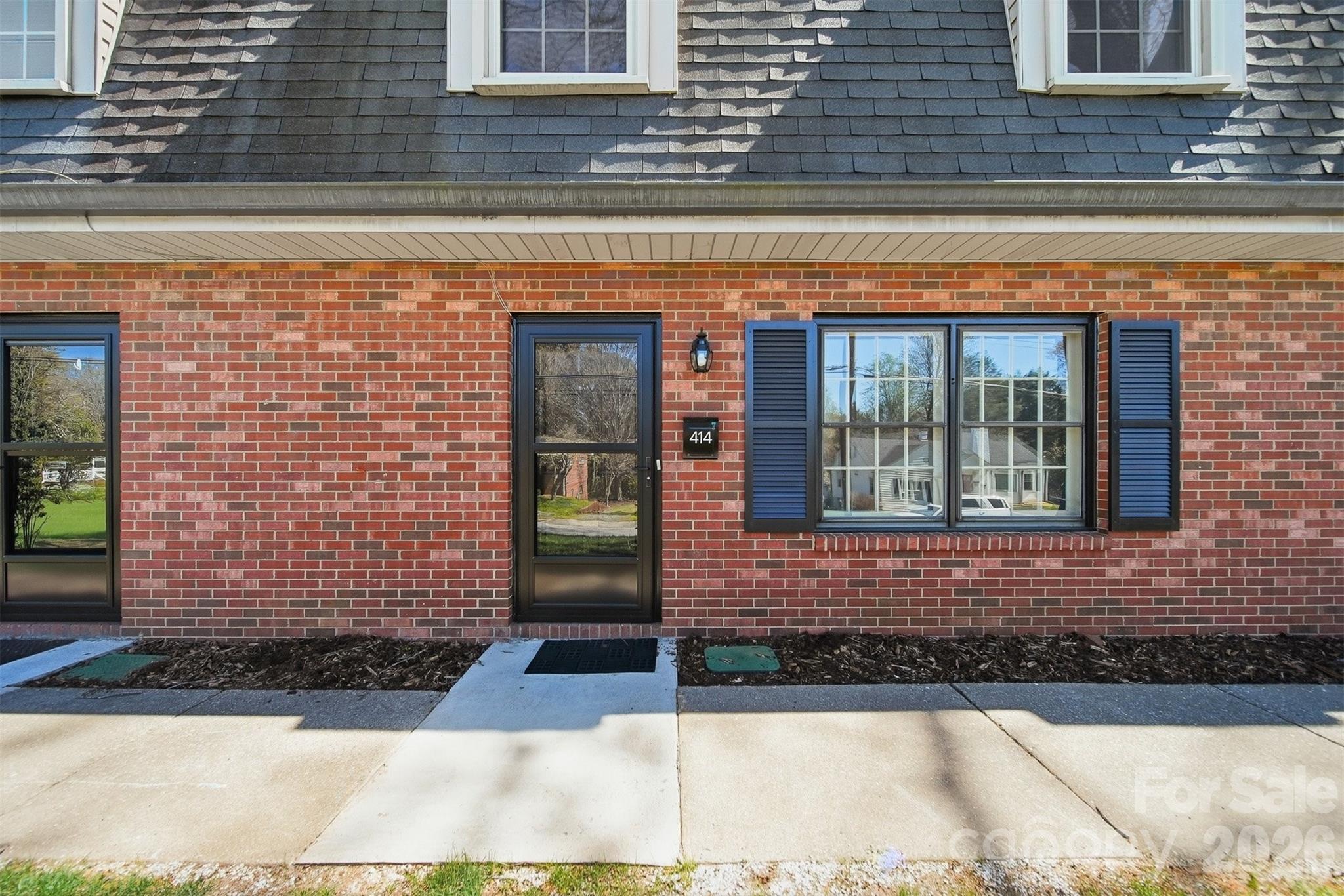 414 7th Street NE — Hickory