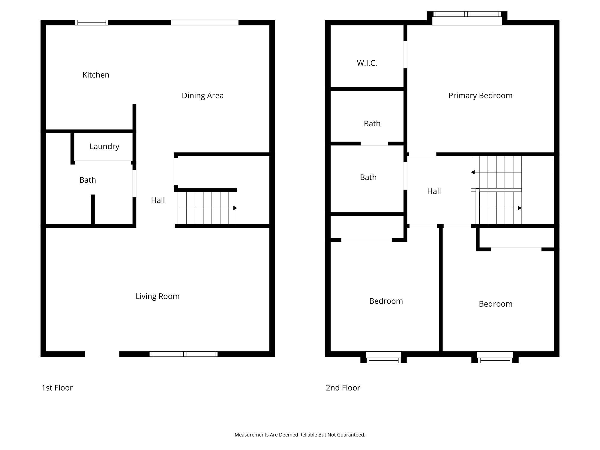 414 7th Street NE — Hickory