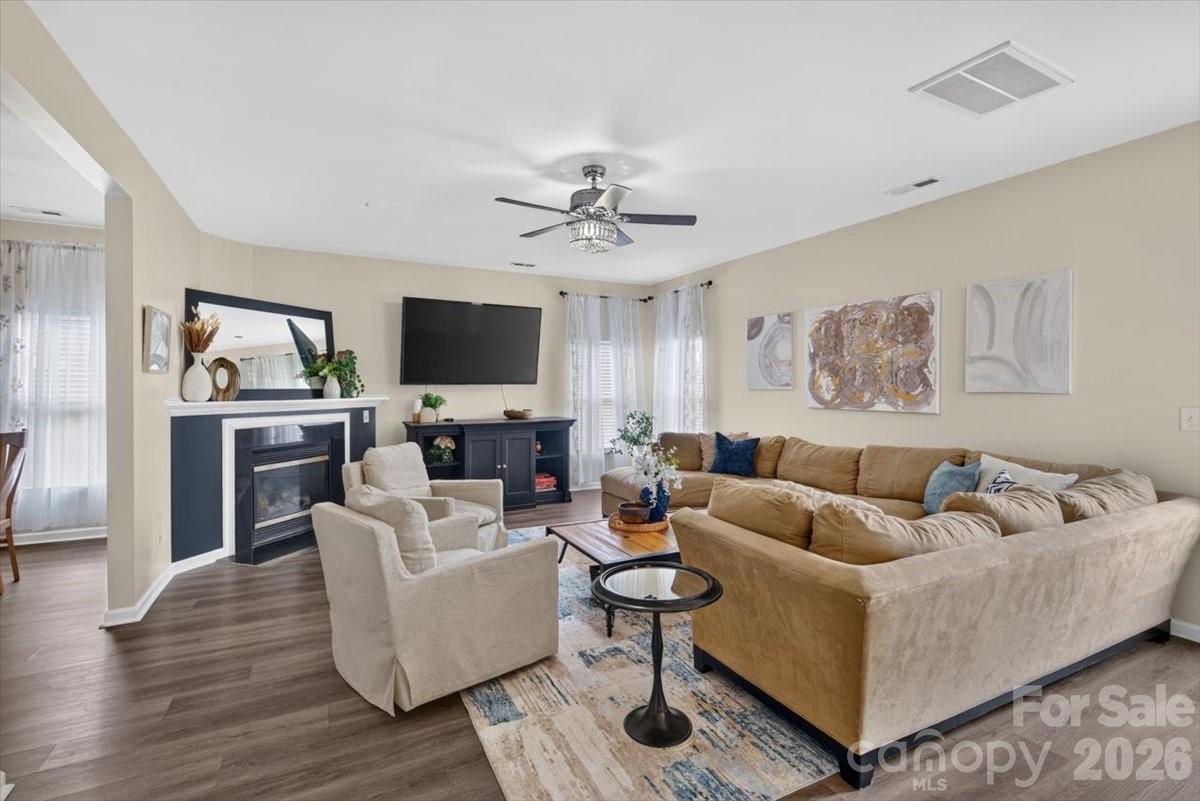 10926 Chrudan Drive — Charlotte